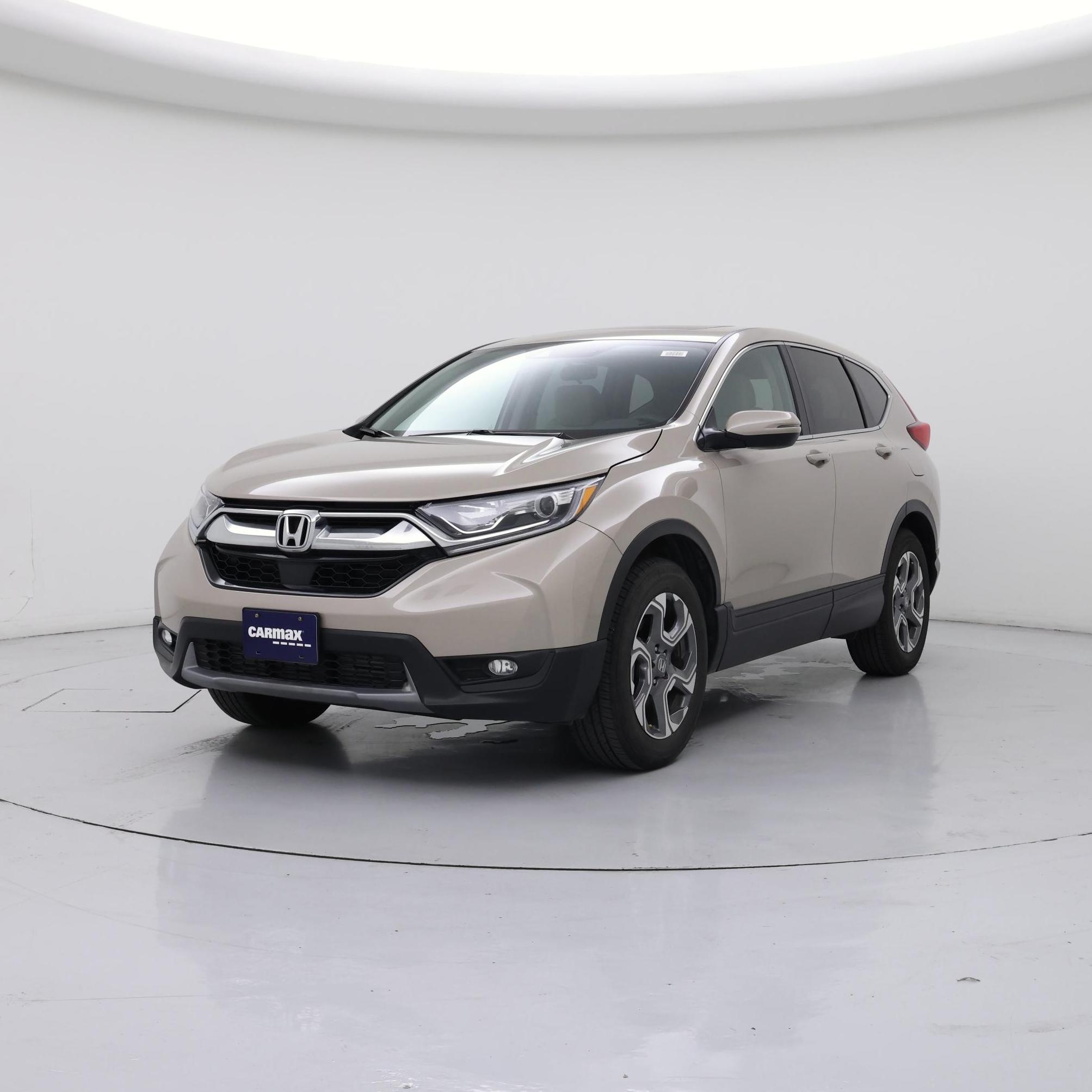 Thumbnail: 2018 Honda CR-V - 4