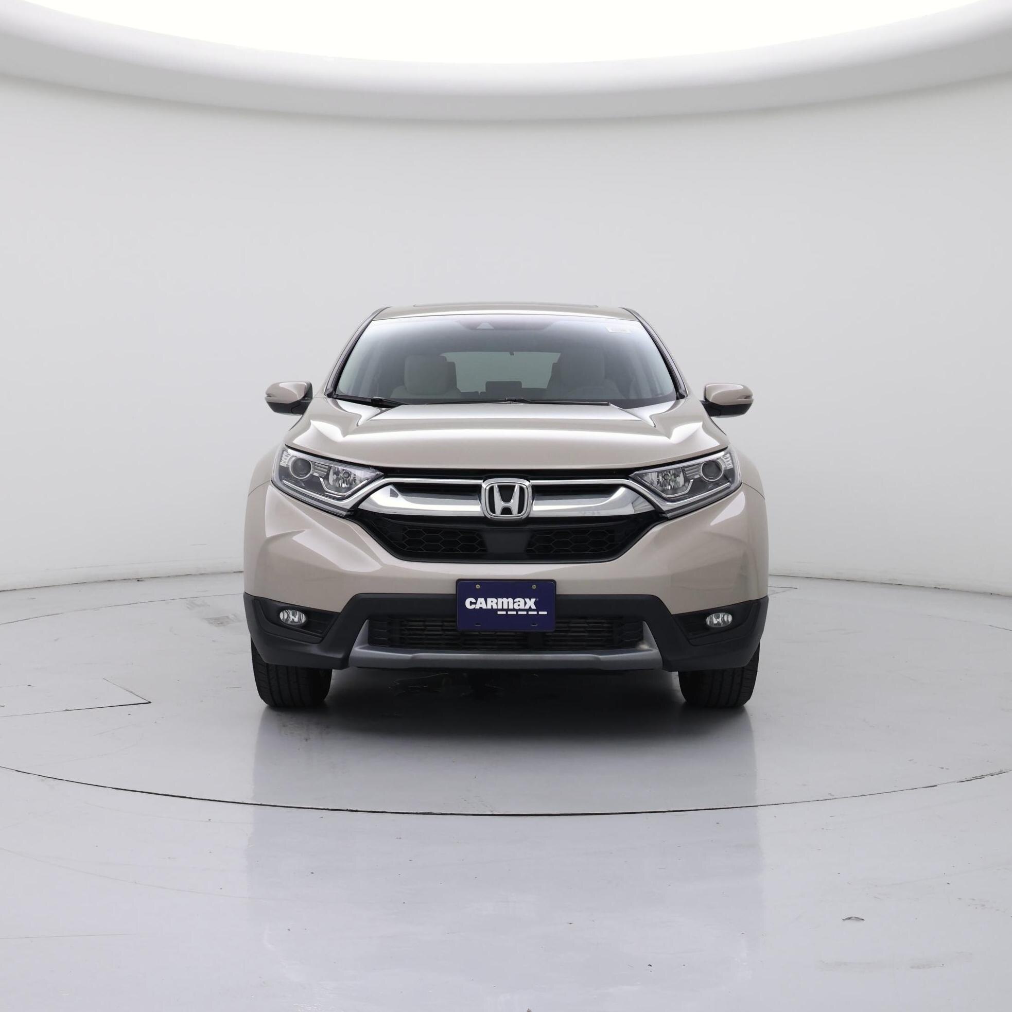 Thumbnail: 2018 Honda CR-V - 5