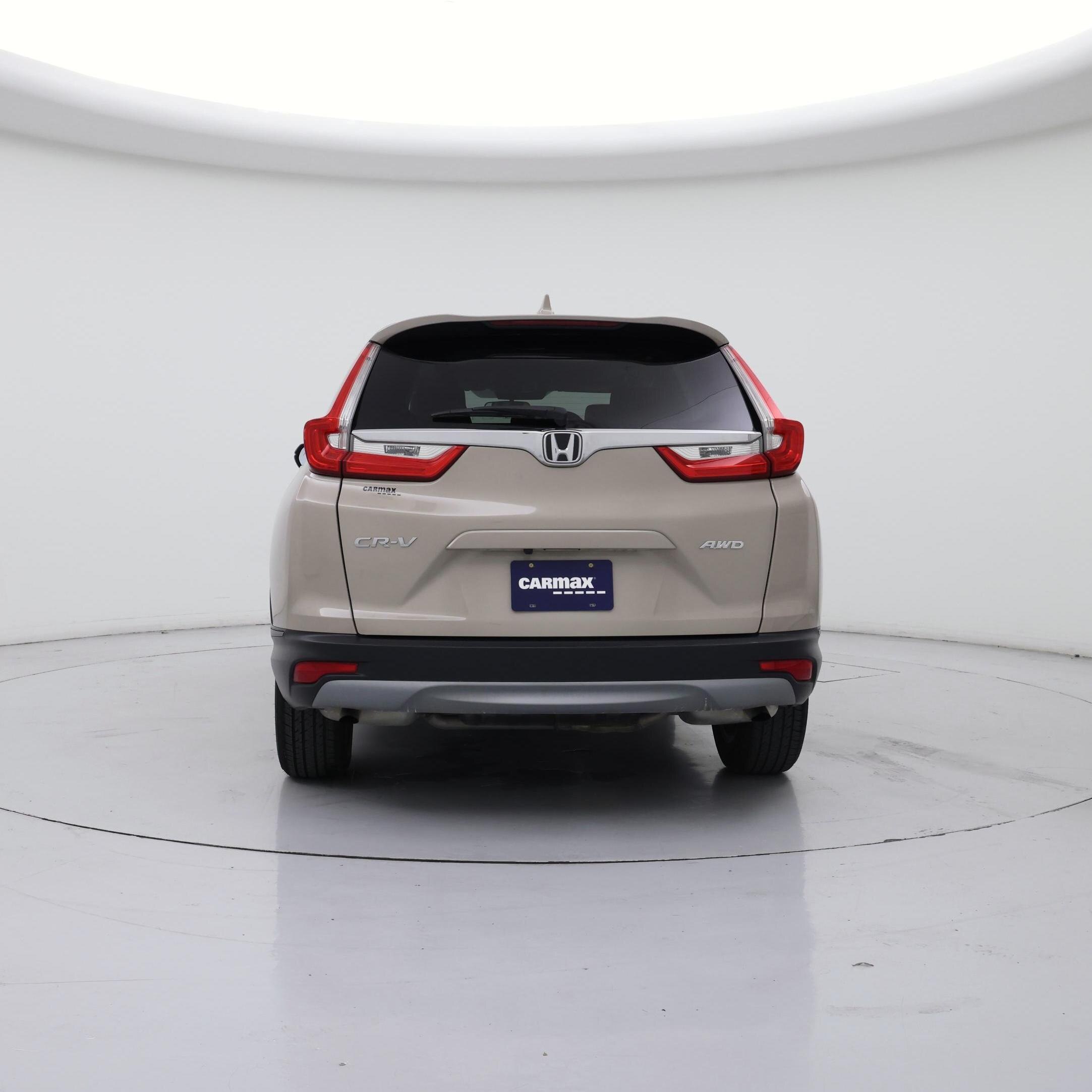 Thumbnail: 2018 Honda CR-V - 6