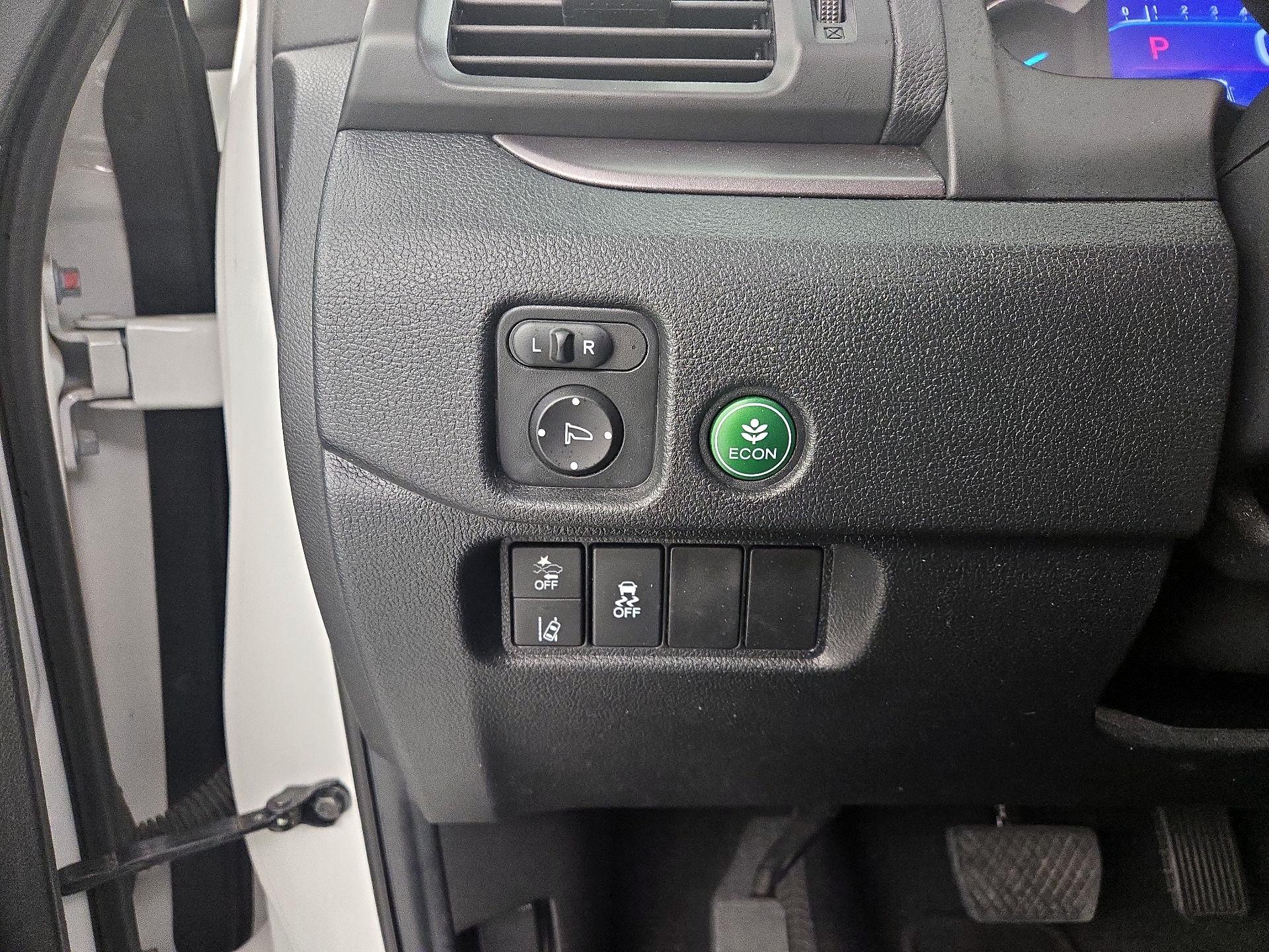 Thumbnail: 2021 Honda Pilot - 13