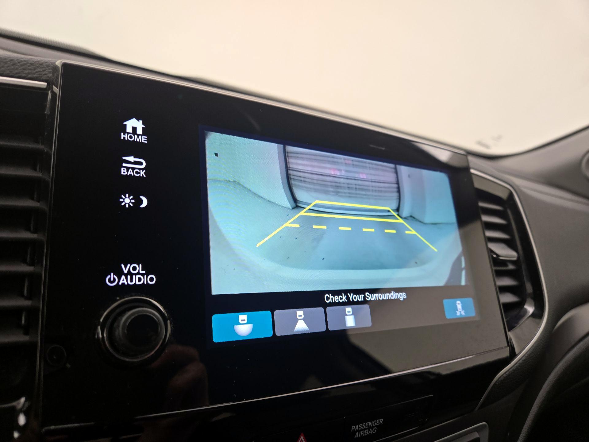 Thumbnail: 2021 Honda Pilot - 14