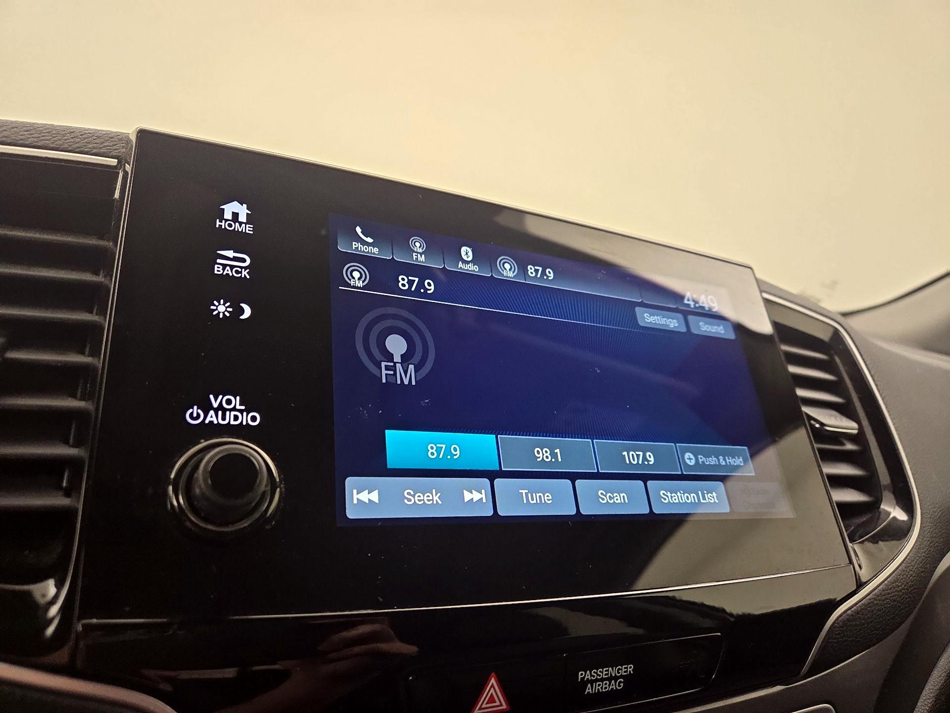 Thumbnail: 2021 Honda Pilot - 15