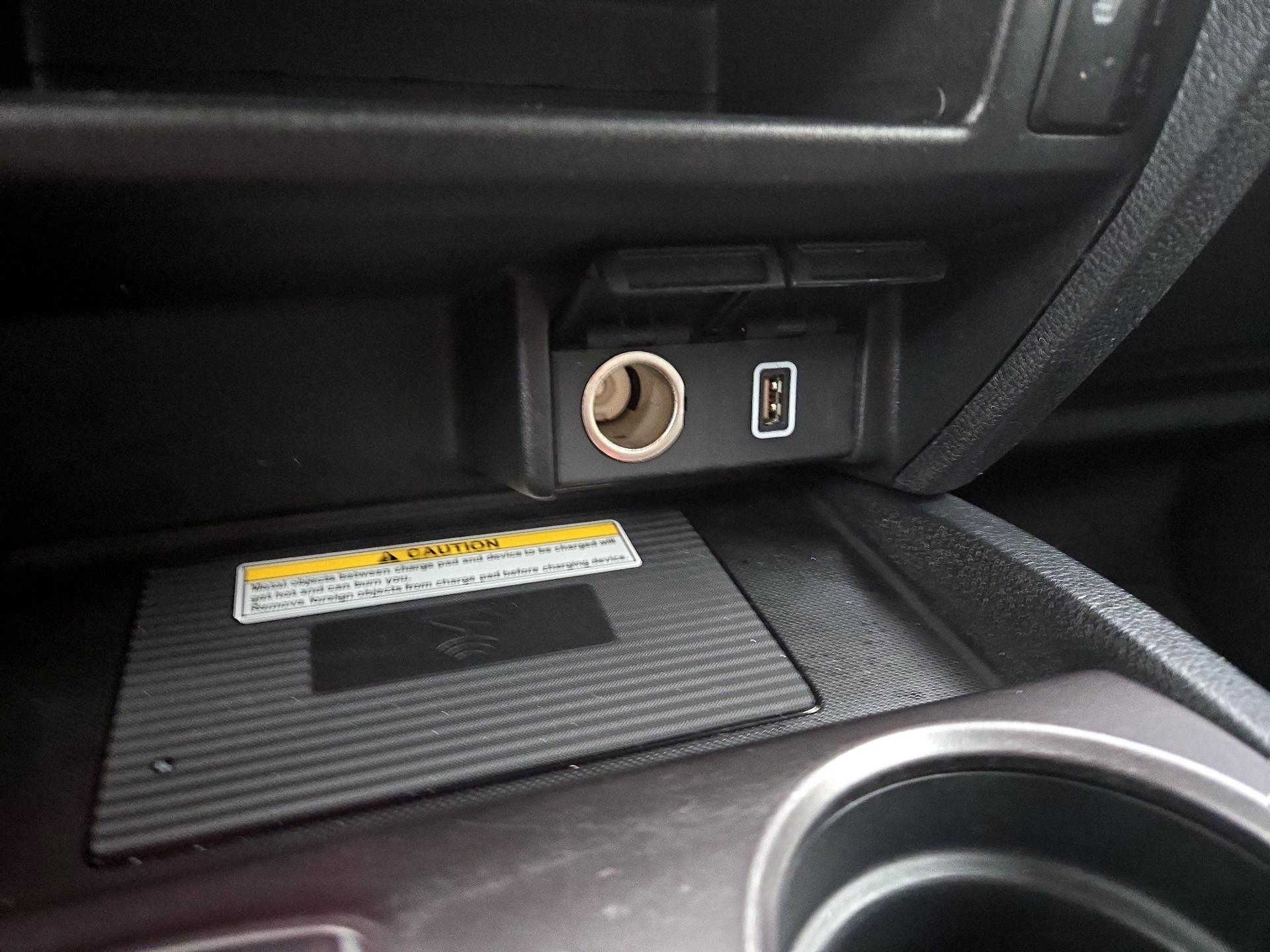 Thumbnail: 2021 Honda Pilot - 18