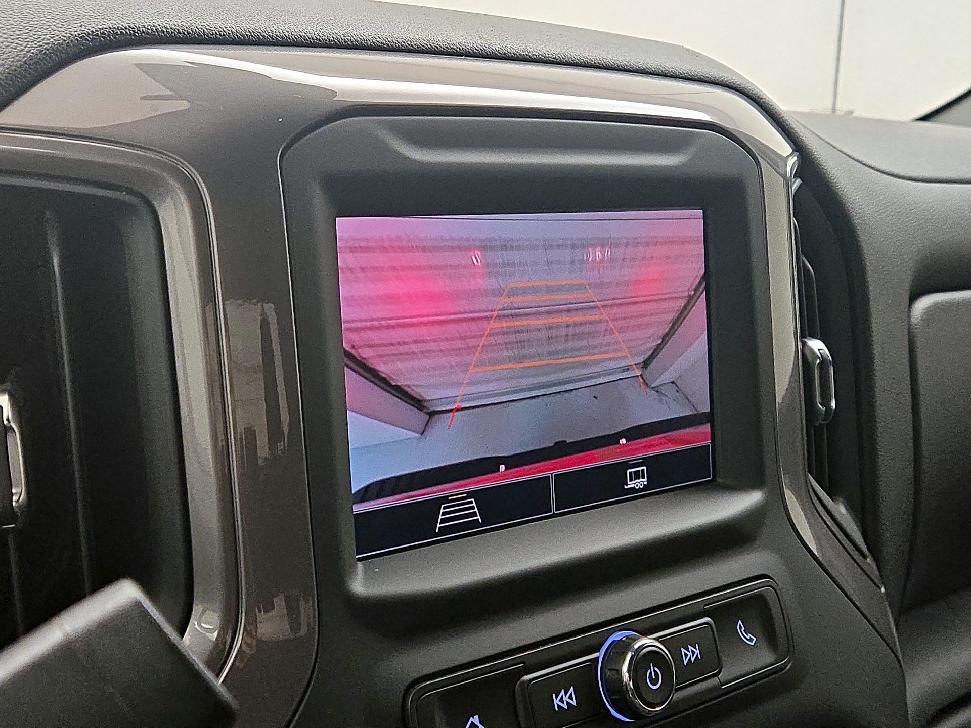 Thumbnail: 2024 Chevrolet Silverado 3500 - 14