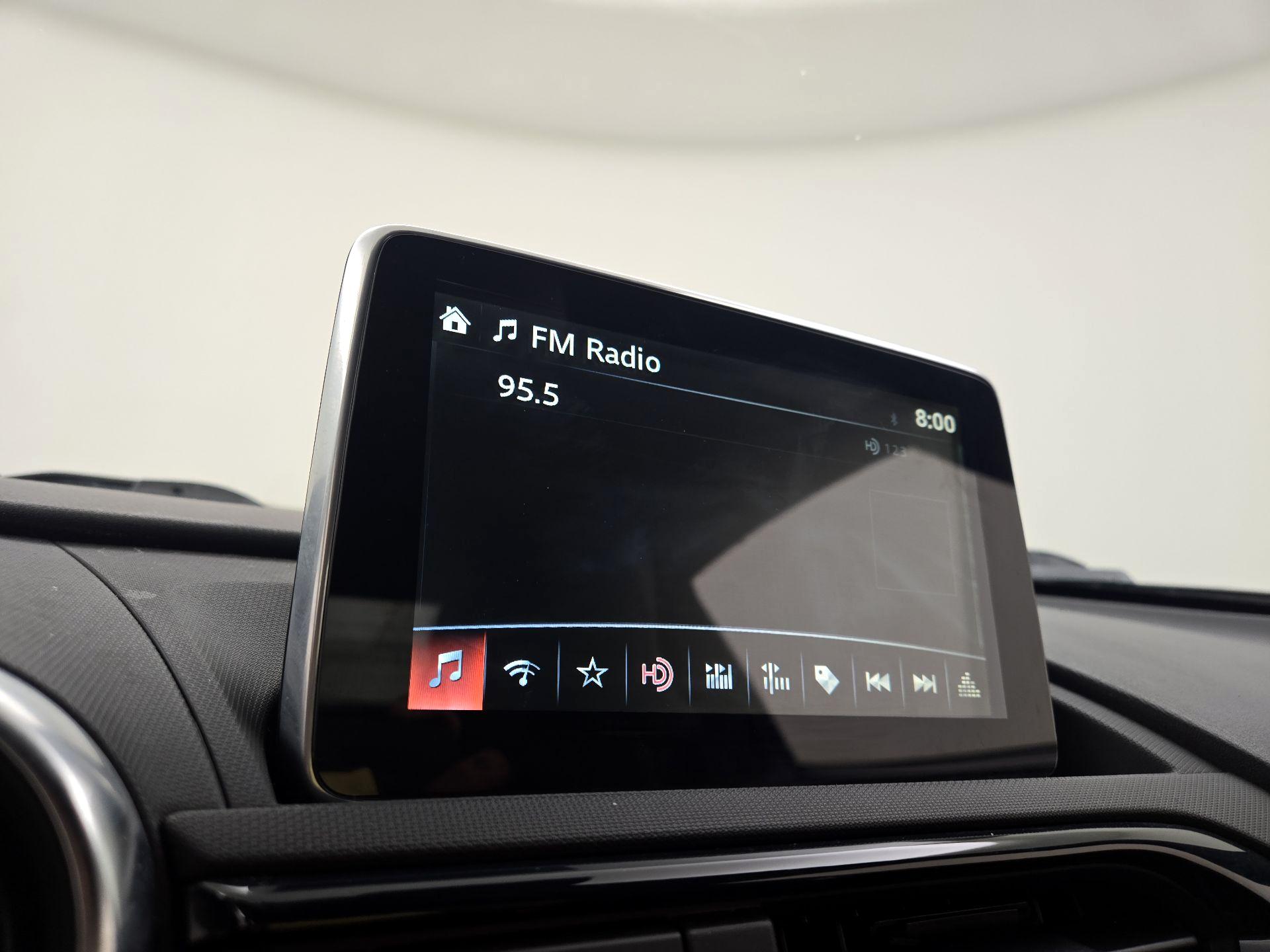 Thumbnail: 2017 Mazda MX-5 Miata - 14