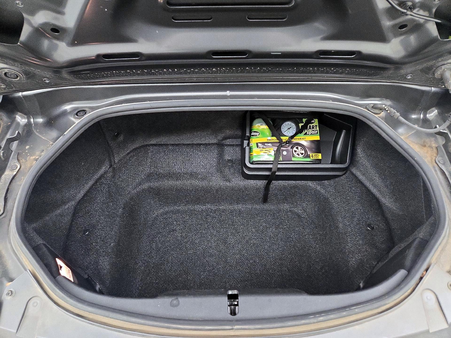 Thumbnail: 2017 Mazda MX-5 Miata - 18