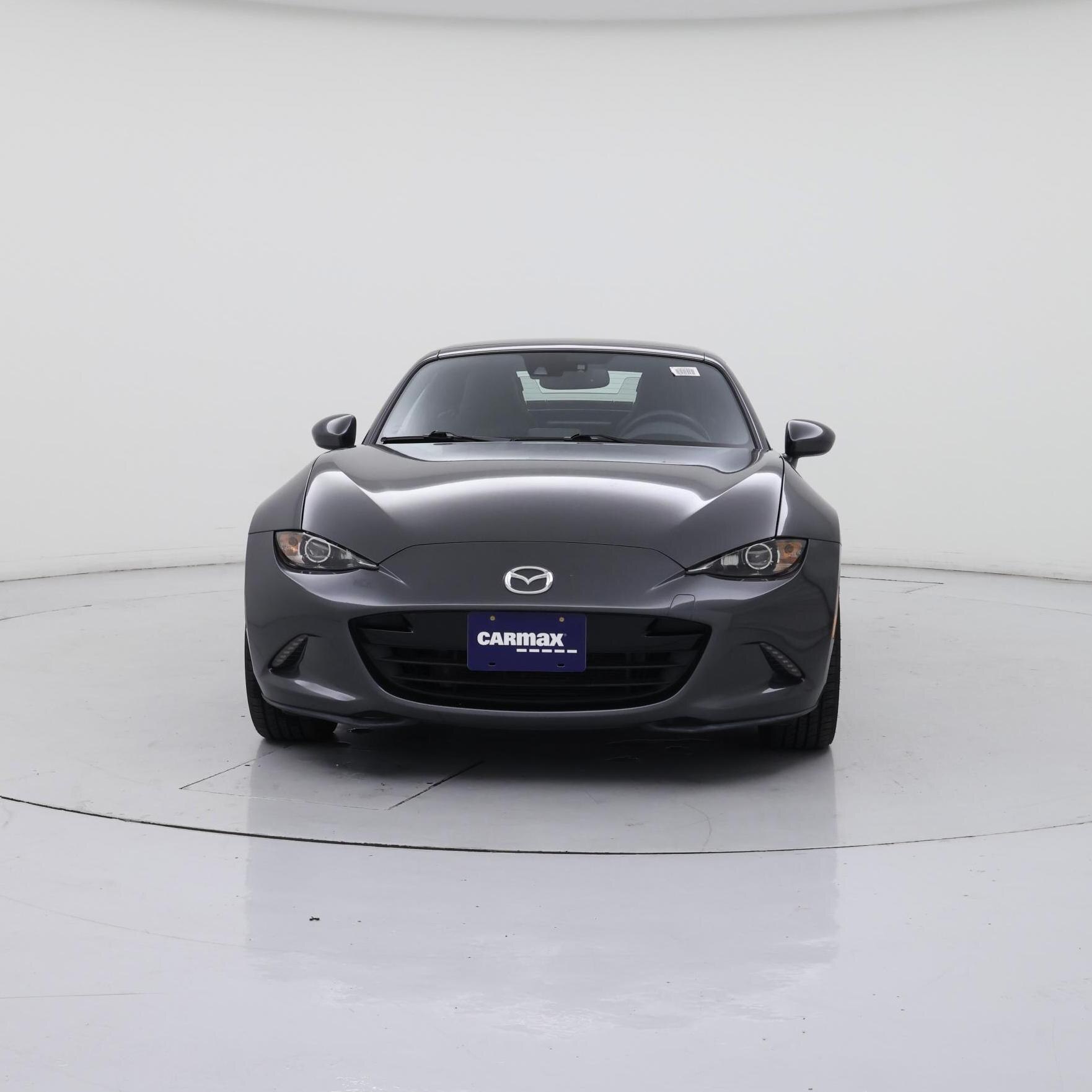 Thumbnail: 2017 Mazda MX-5 Miata - 5