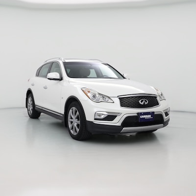 2016 Infiniti QX50
