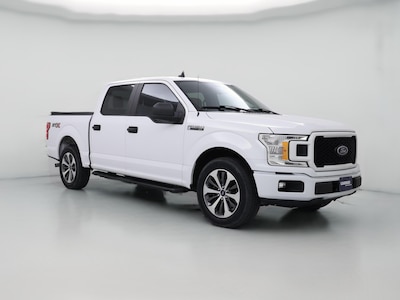 2020 Ford F150 XL