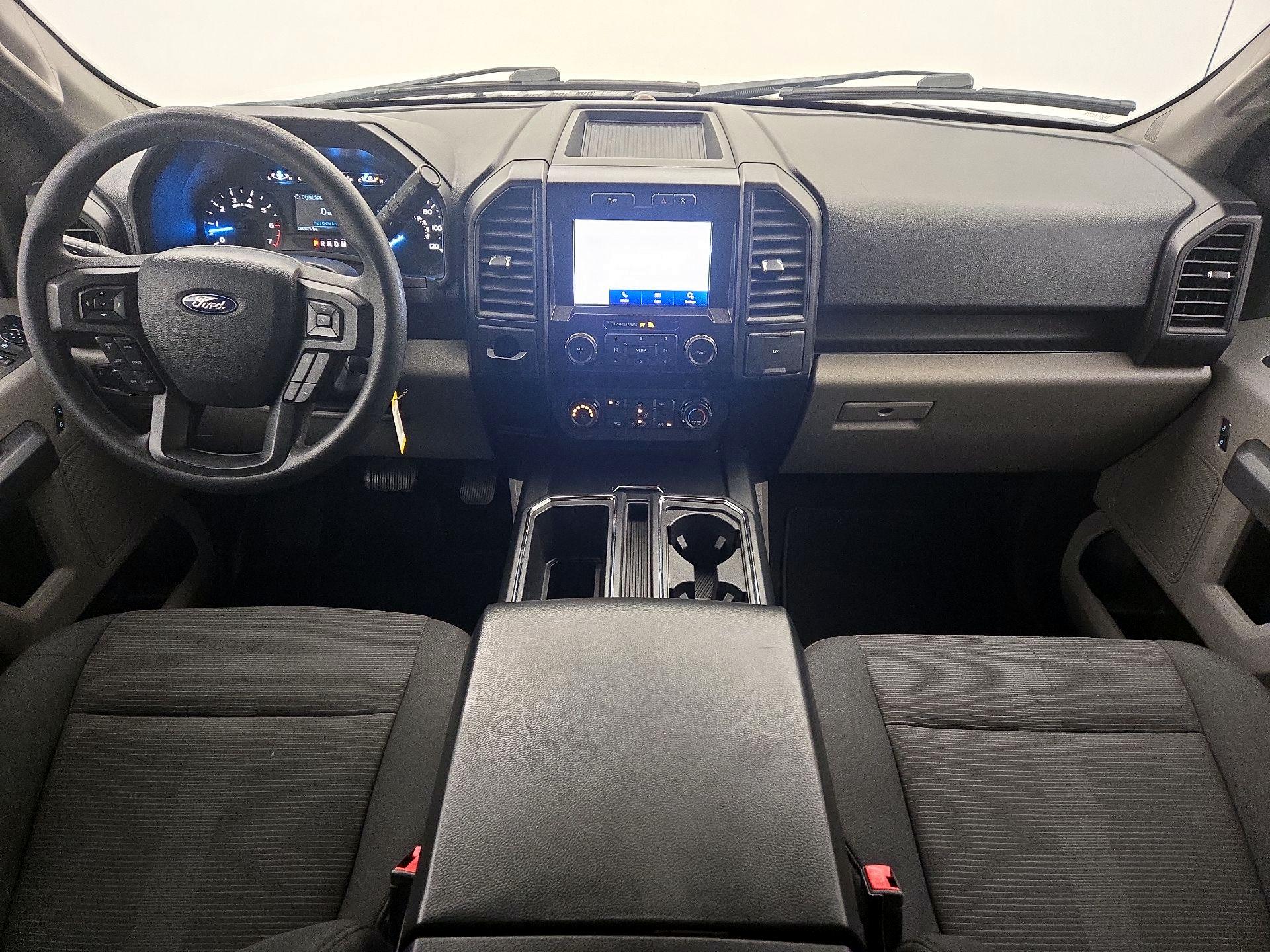 Thumbnail: 2020 Ford F-150 - 9