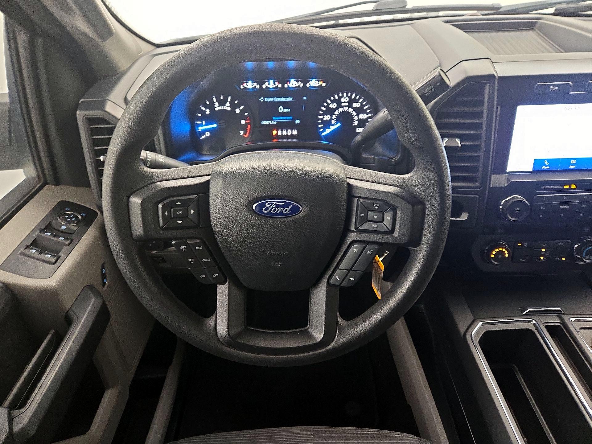 Thumbnail: 2020 Ford F-150 - 10