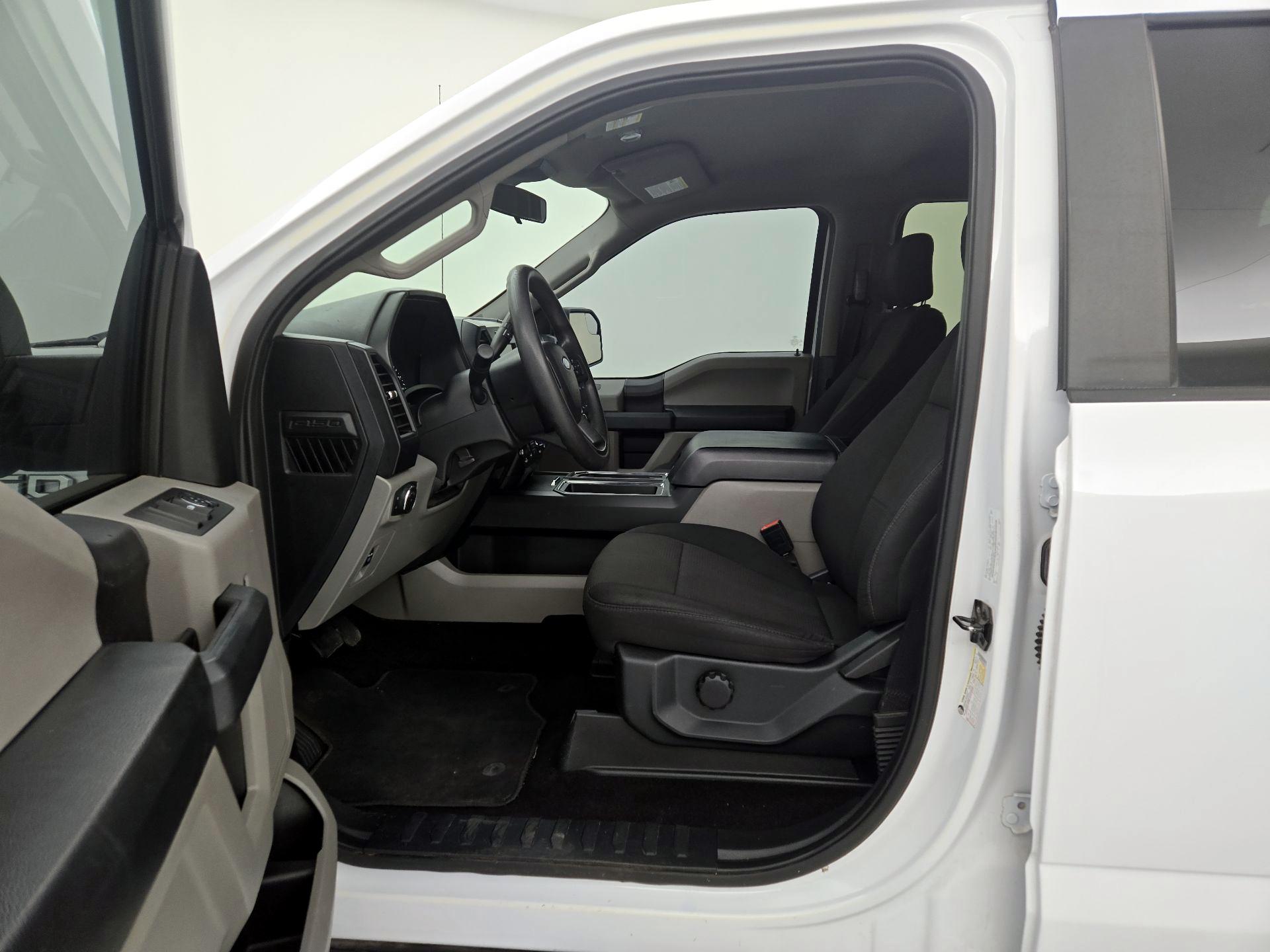 Thumbnail: 2020 Ford F-150 - 11