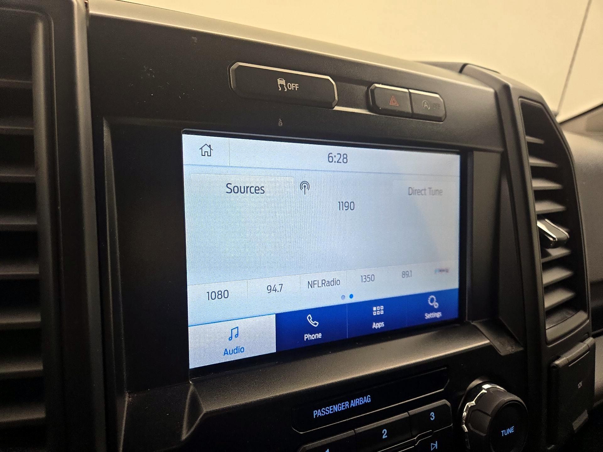 Thumbnail: 2020 Ford F-150 - 15