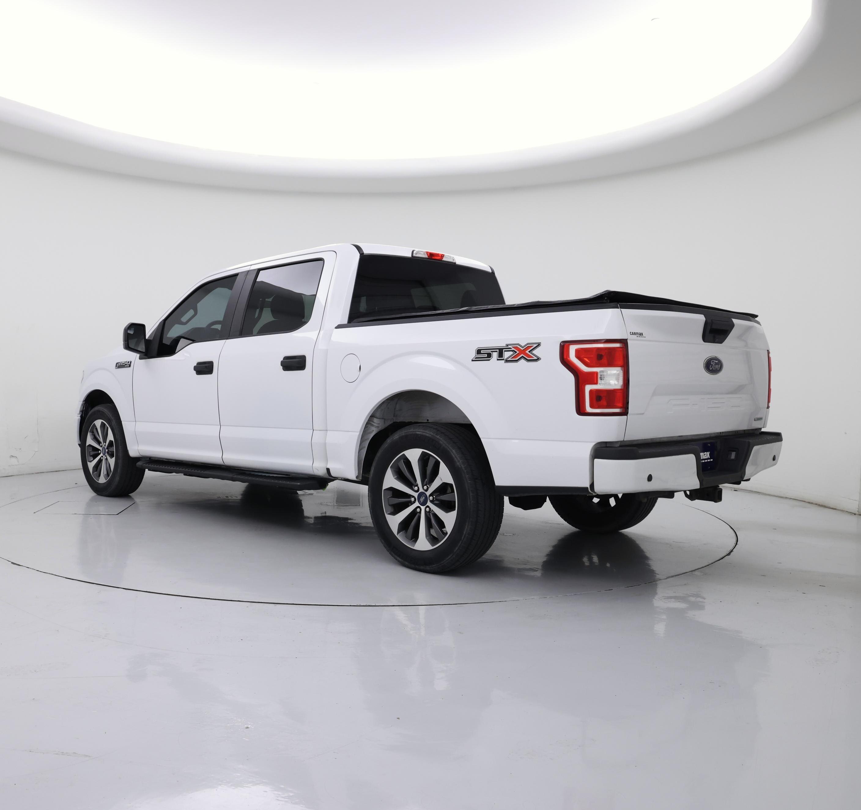Thumbnail: 2020 Ford F-150 - 2