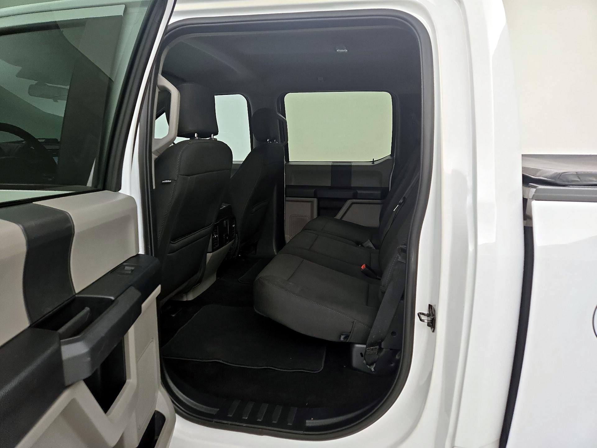 Thumbnail: 2020 Ford F-150 - 19