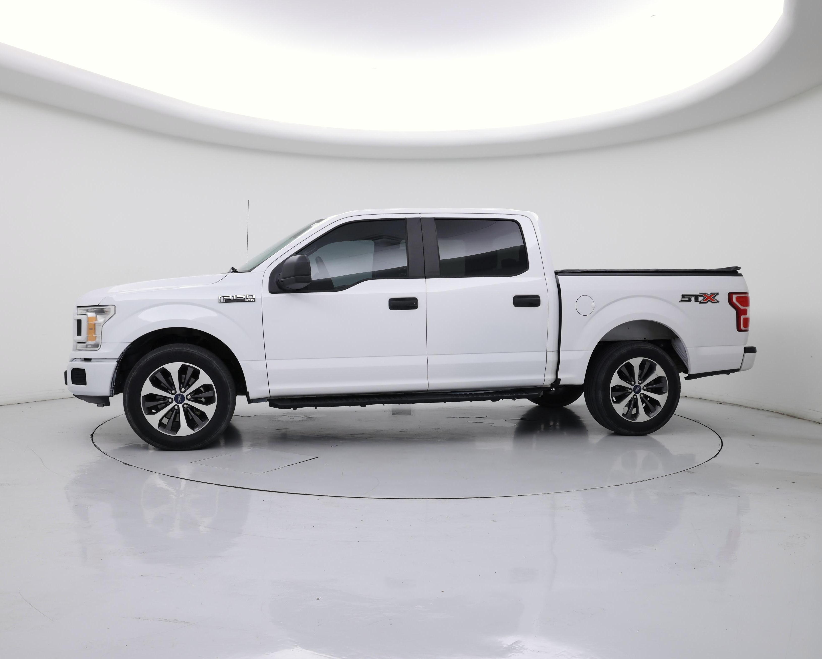 Thumbnail: 2020 Ford F-150 - 3