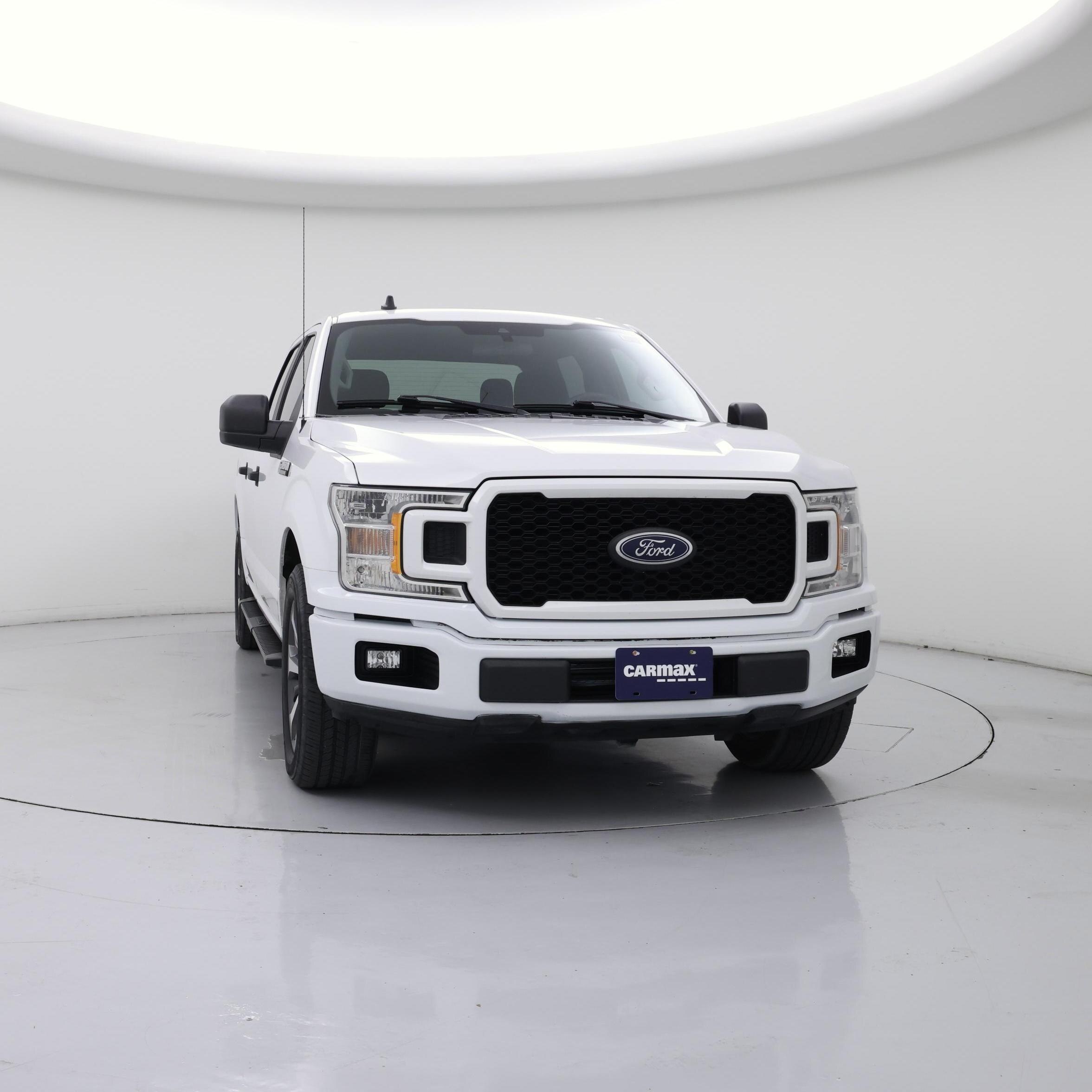 Thumbnail: 2020 Ford F-150 - 5