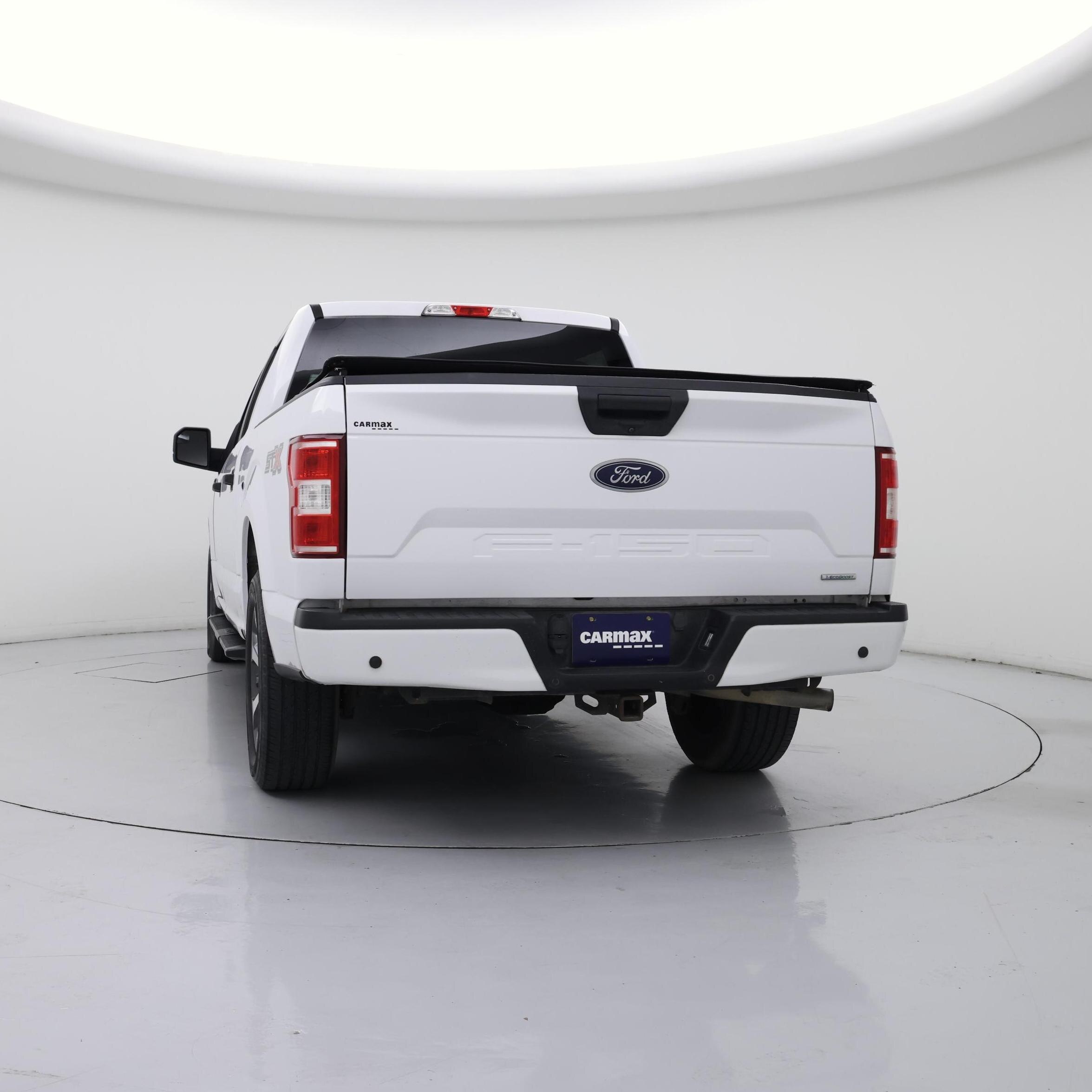 Thumbnail: 2020 Ford F-150 - 6