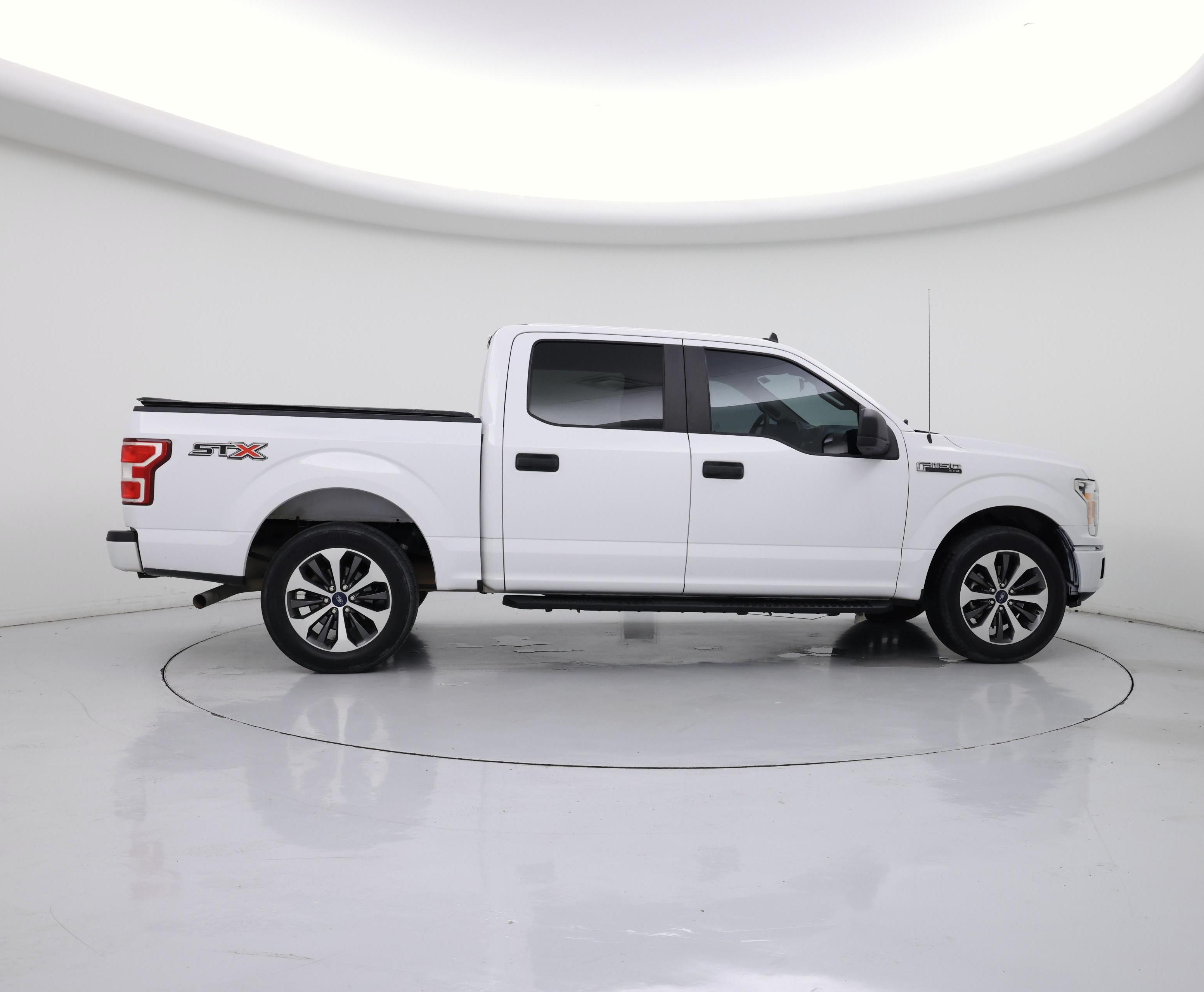 Thumbnail: 2020 Ford F-150 - 7