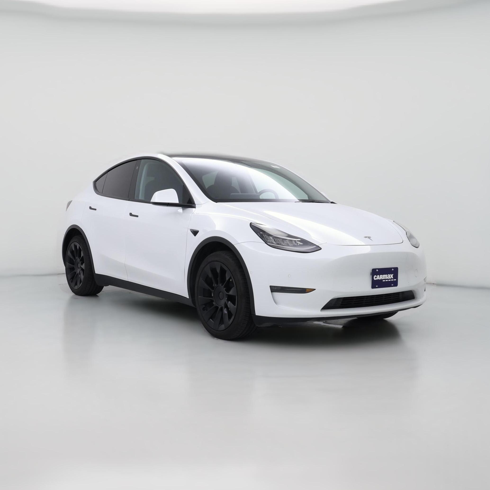 Thumbnail: 2022 Tesla Model Y - 1