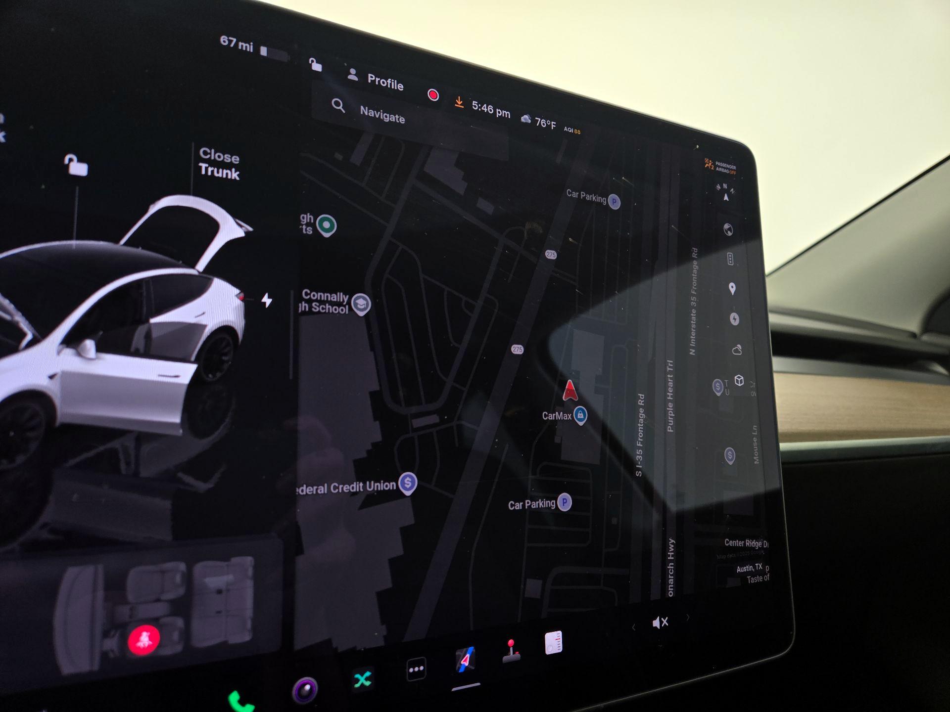 Thumbnail: 2022 Tesla Model Y - 13