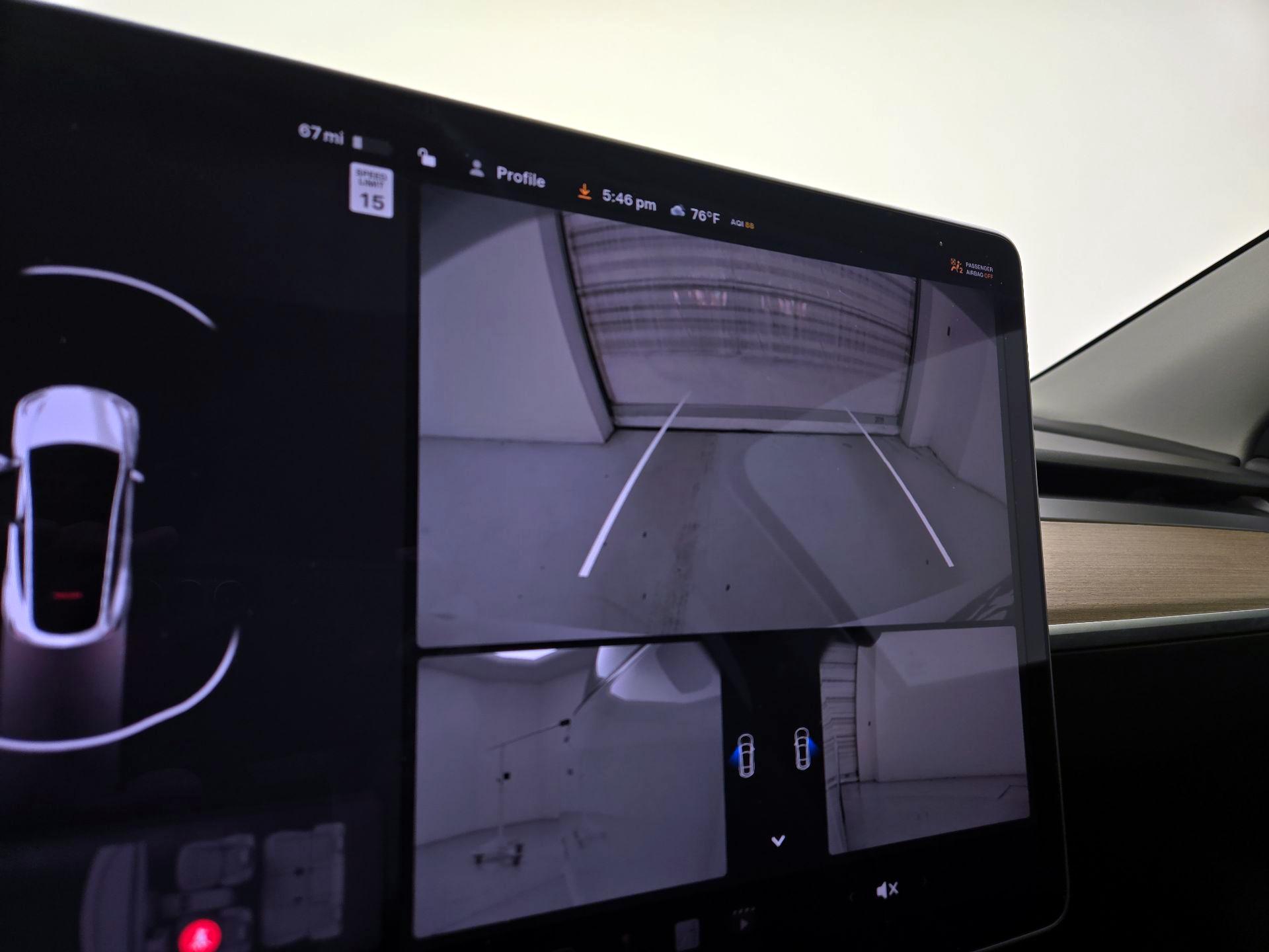 Thumbnail: 2022 Tesla Model Y - 14