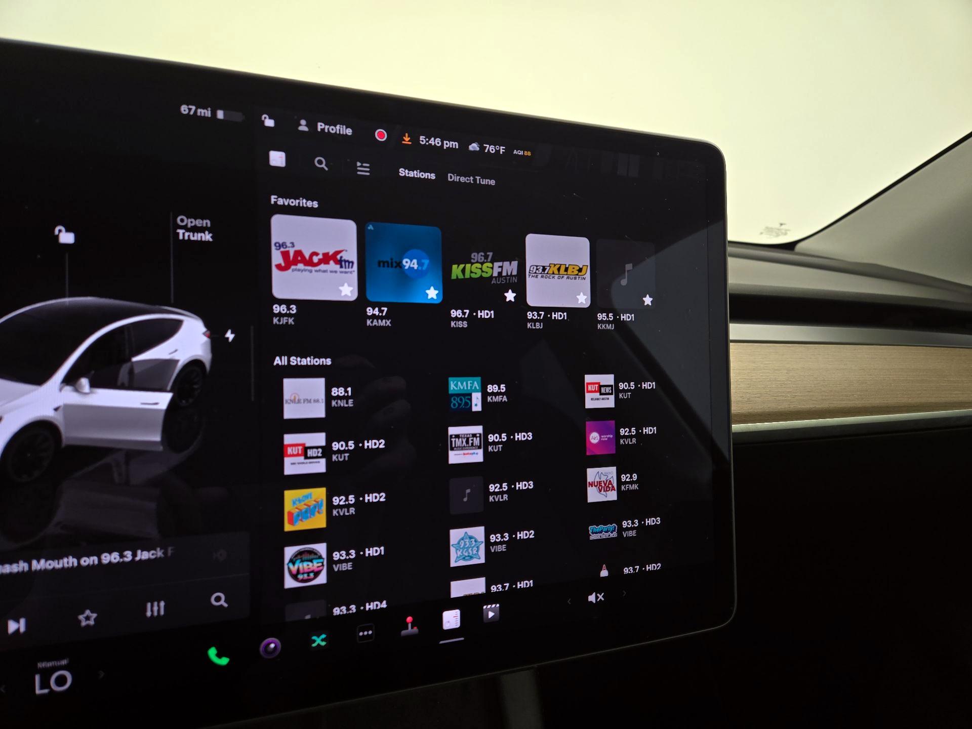 Thumbnail: 2022 Tesla Model Y - 15