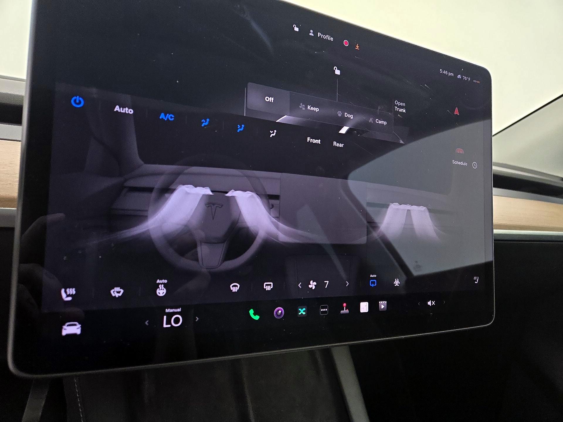 Thumbnail: 2022 Tesla Model Y - 16