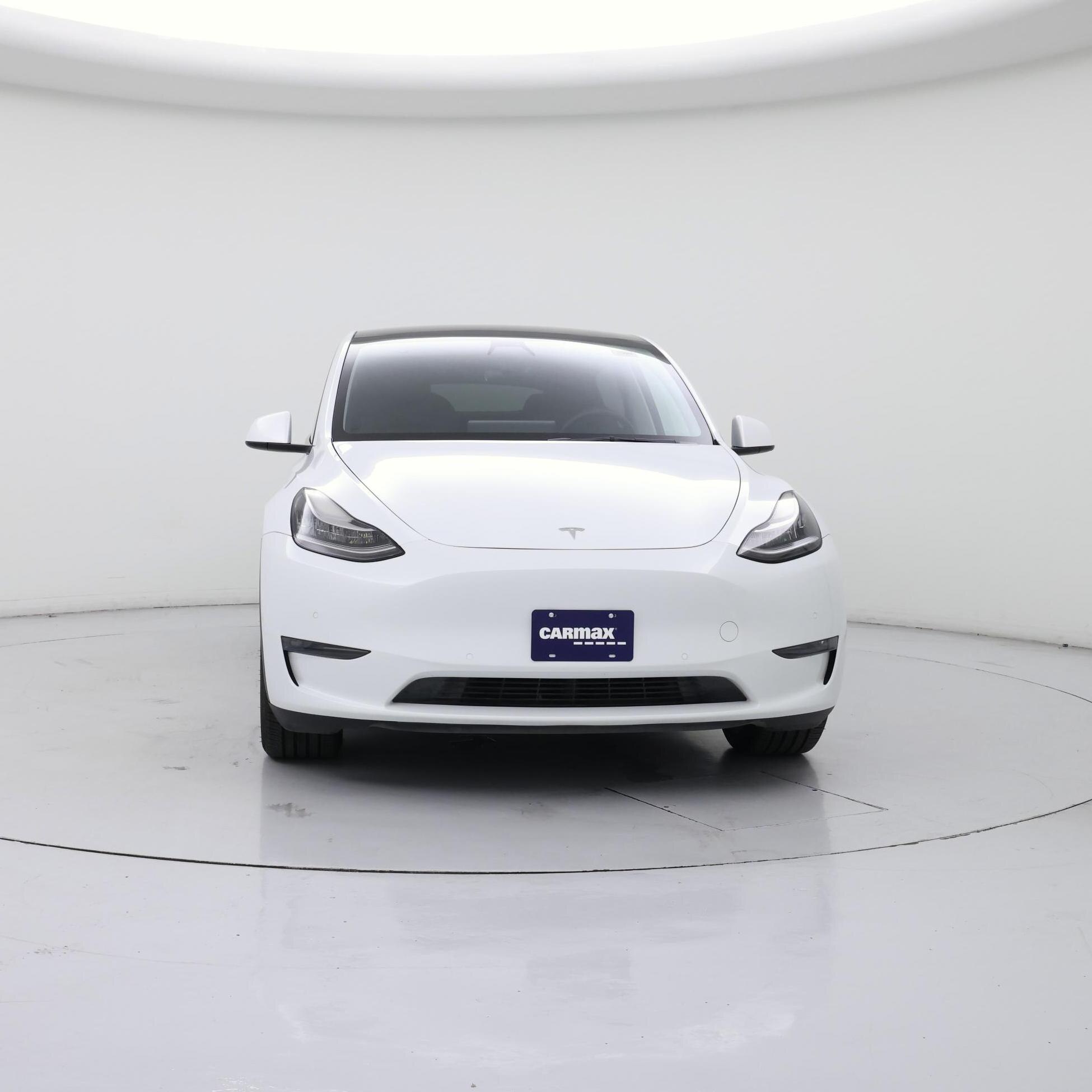 Thumbnail: 2022 Tesla Model Y - 5