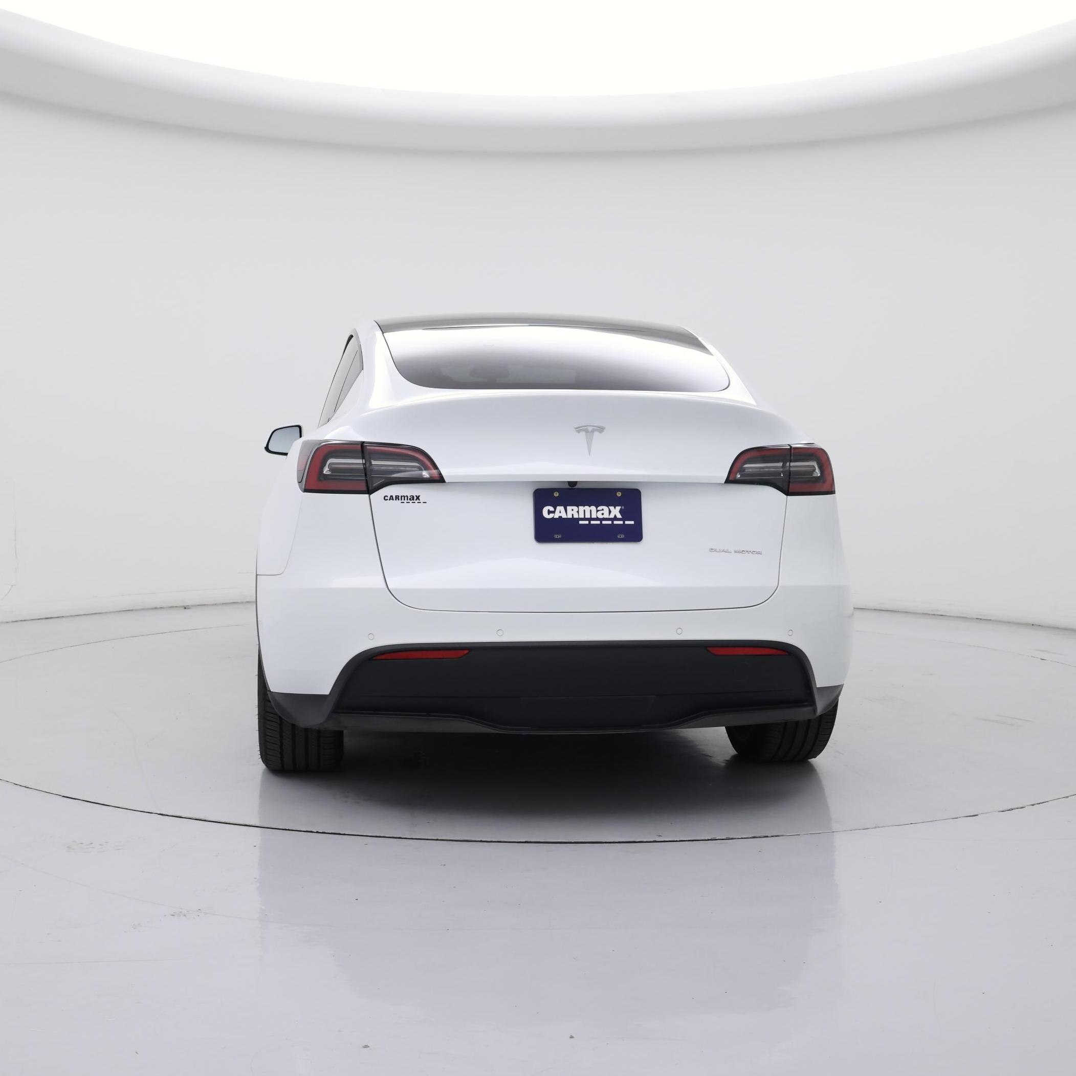 Thumbnail: 2022 Tesla Model Y - 6