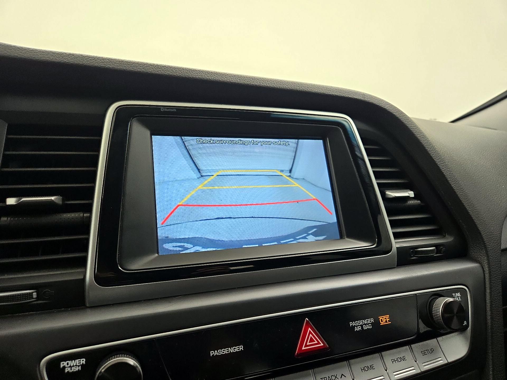 Thumbnail: 2019 Hyundai Sonata - 14