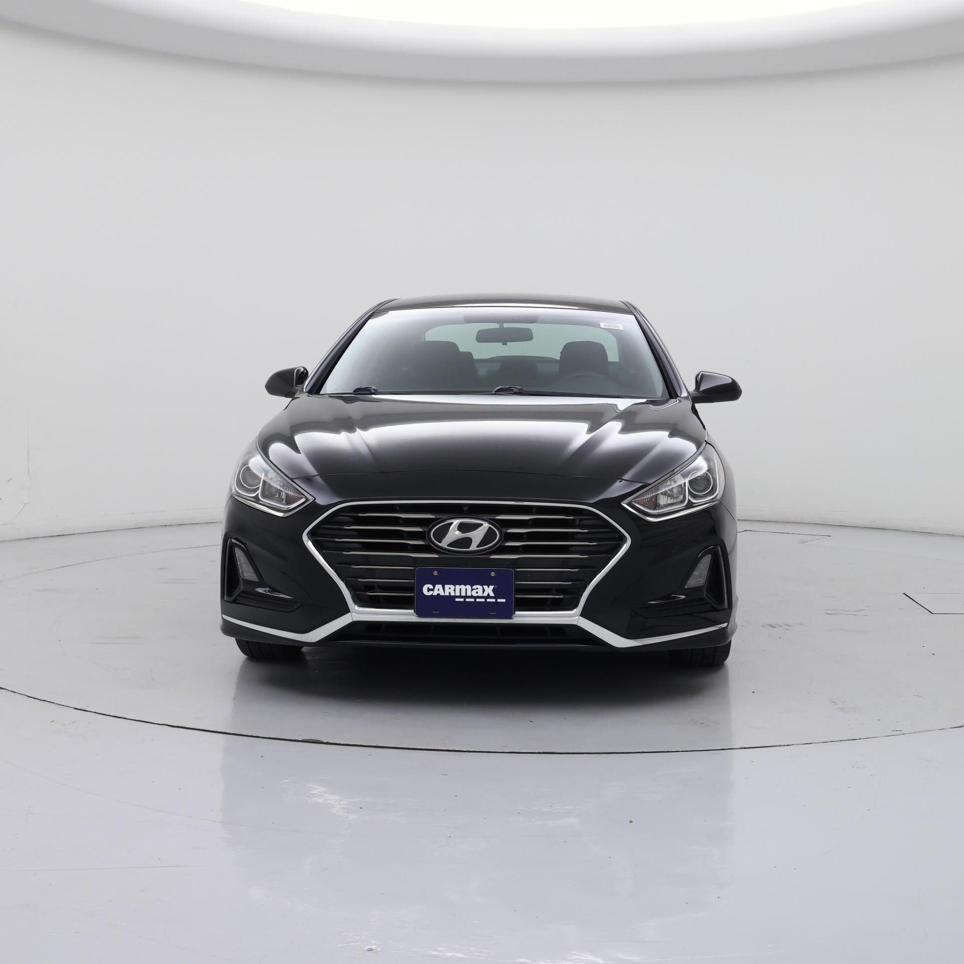 Thumbnail: 2019 Hyundai Sonata - 5