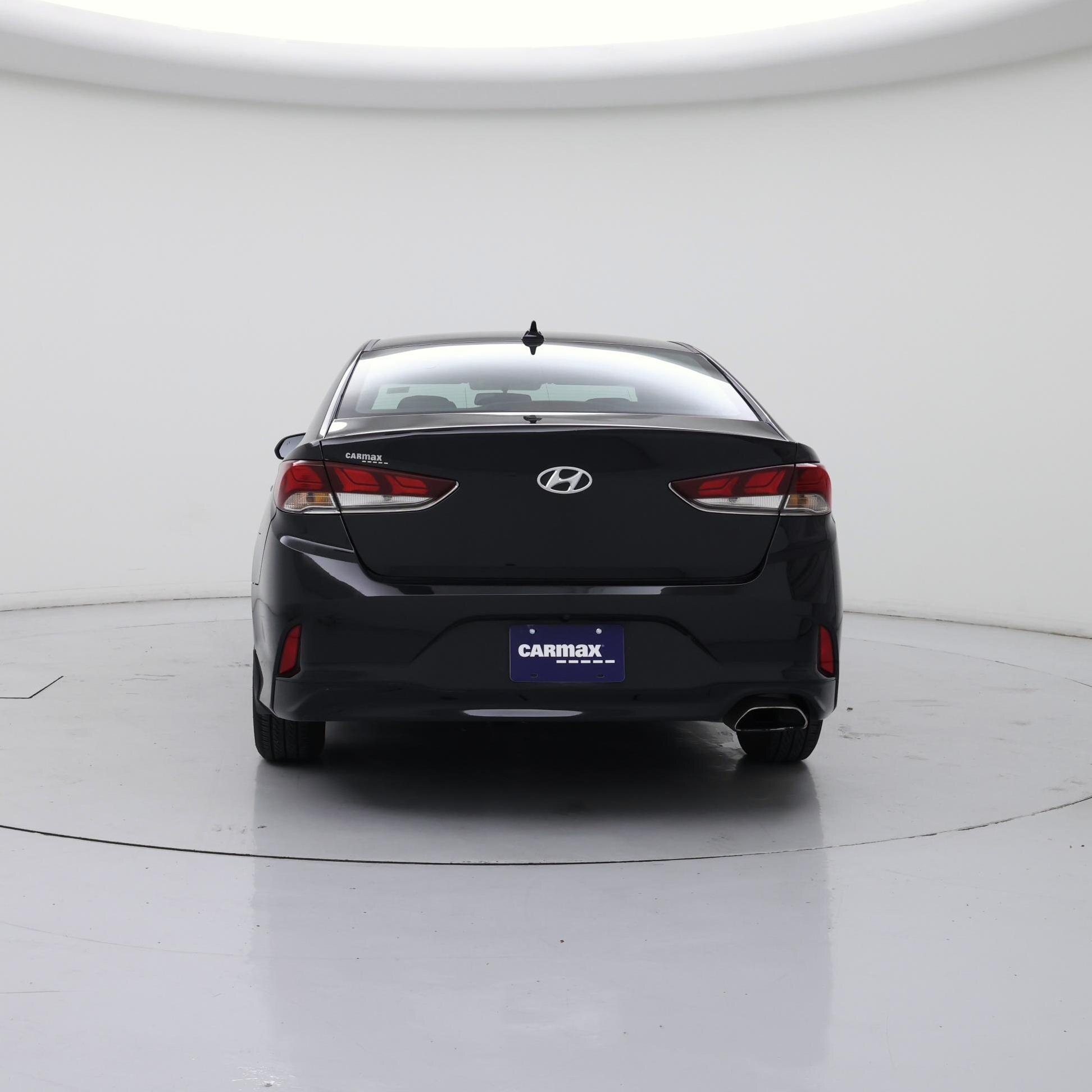 Thumbnail: 2019 Hyundai Sonata - 6