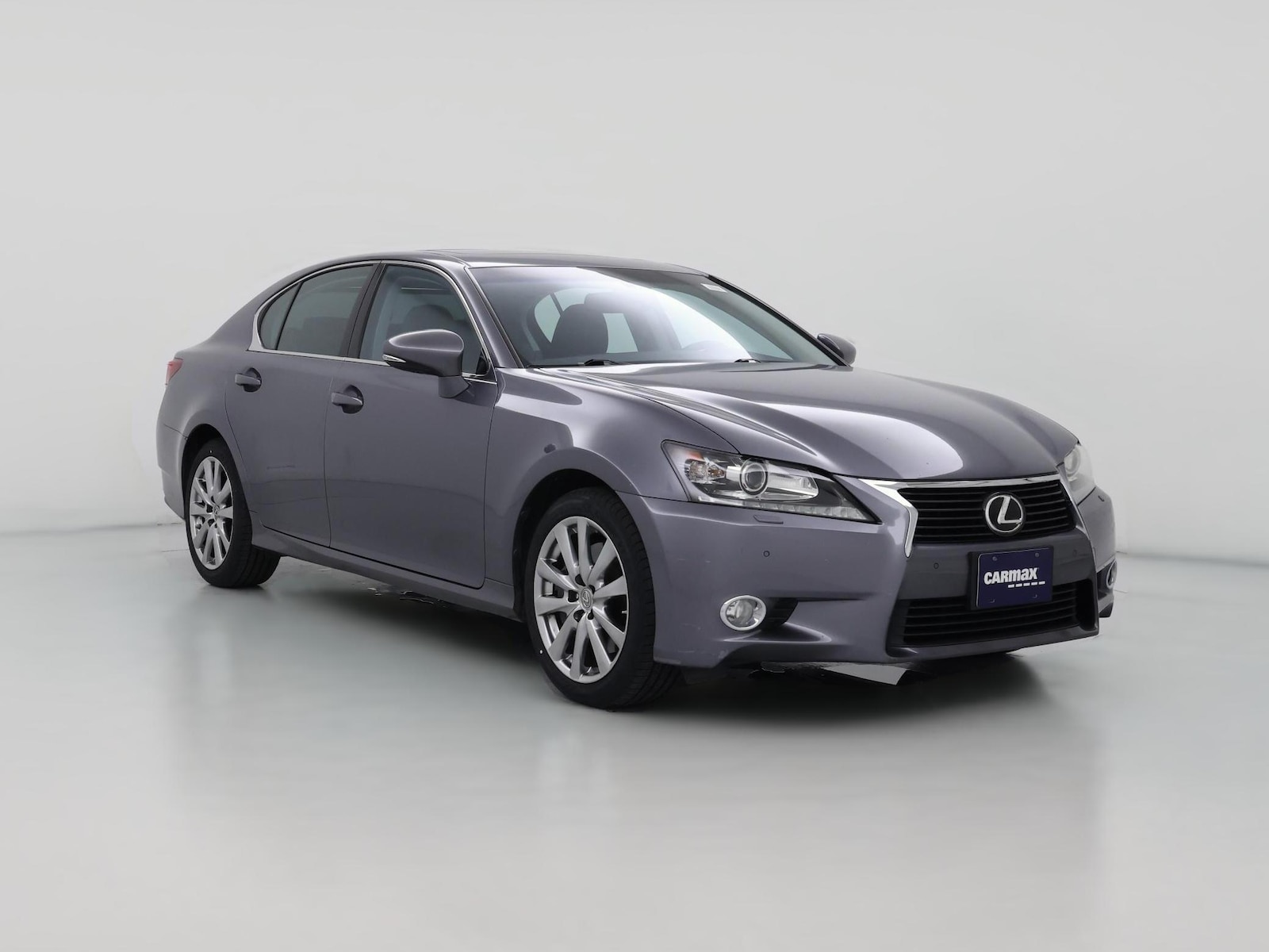 2014 Lexus GS 350