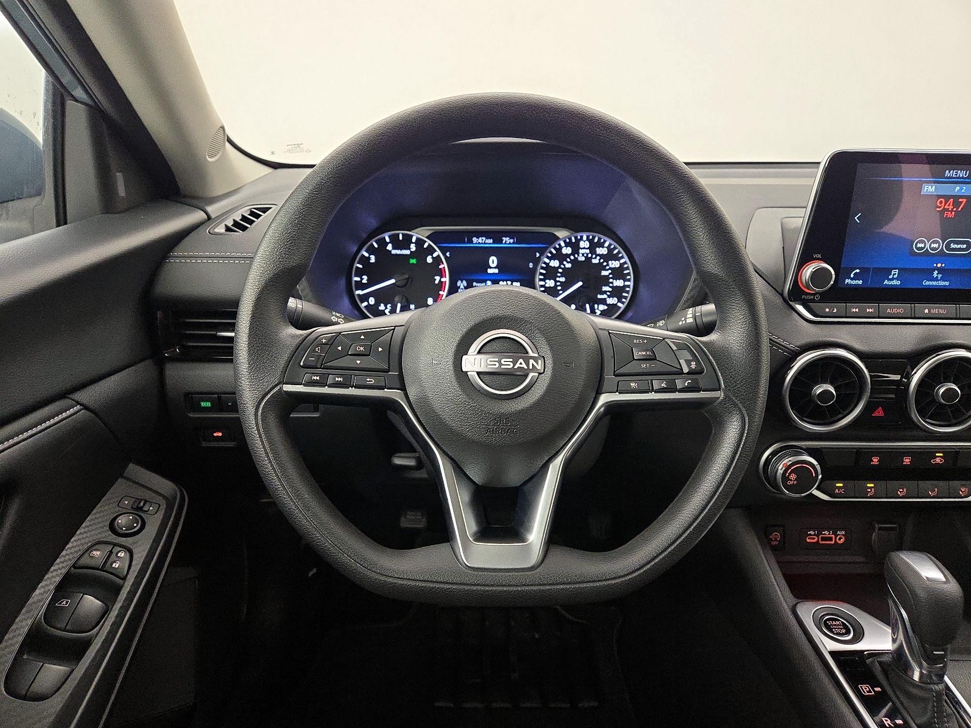 Thumbnail: 2024 Nissan Sentra - 10