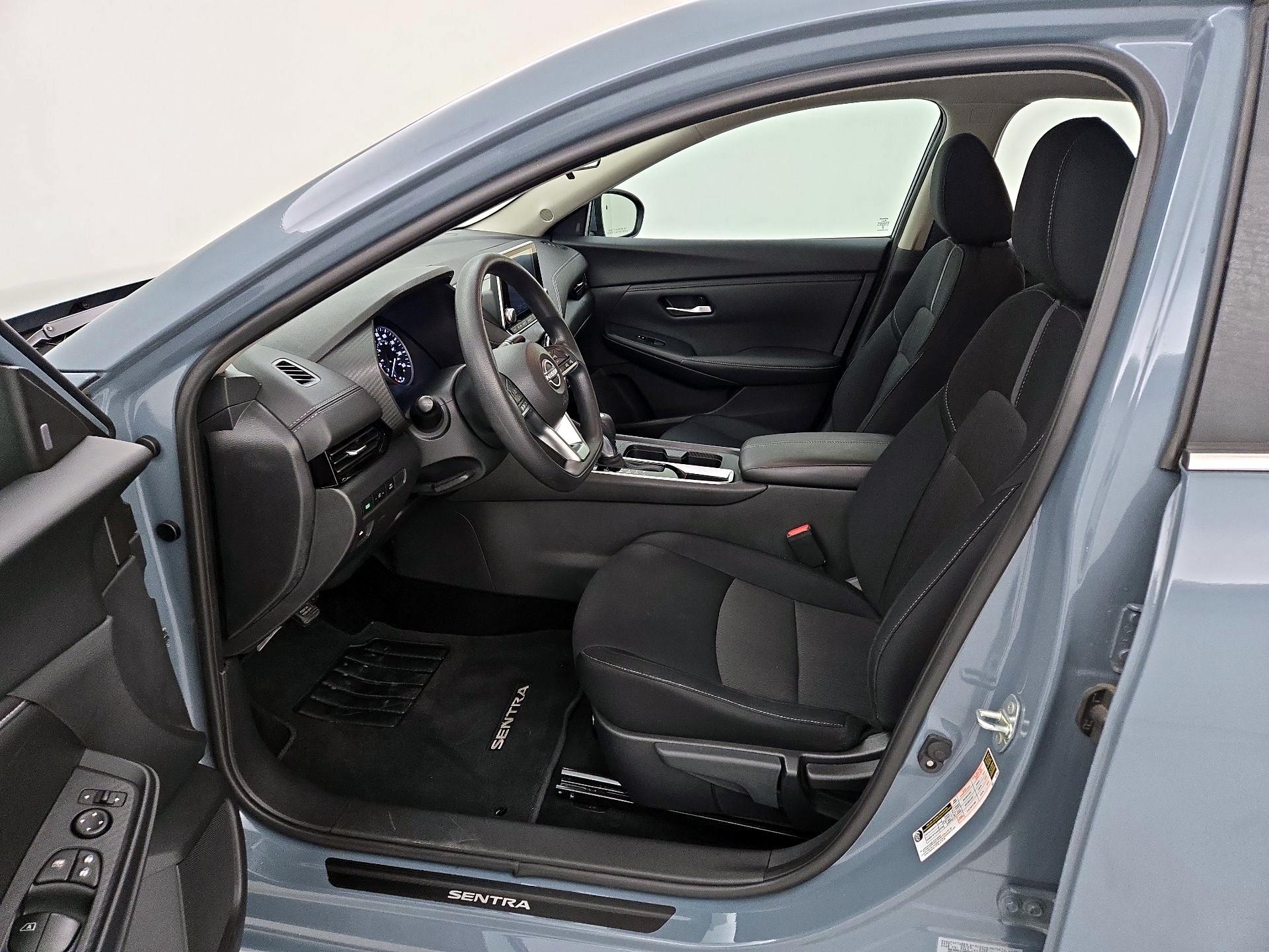 Thumbnail: 2024 Nissan Sentra - 11