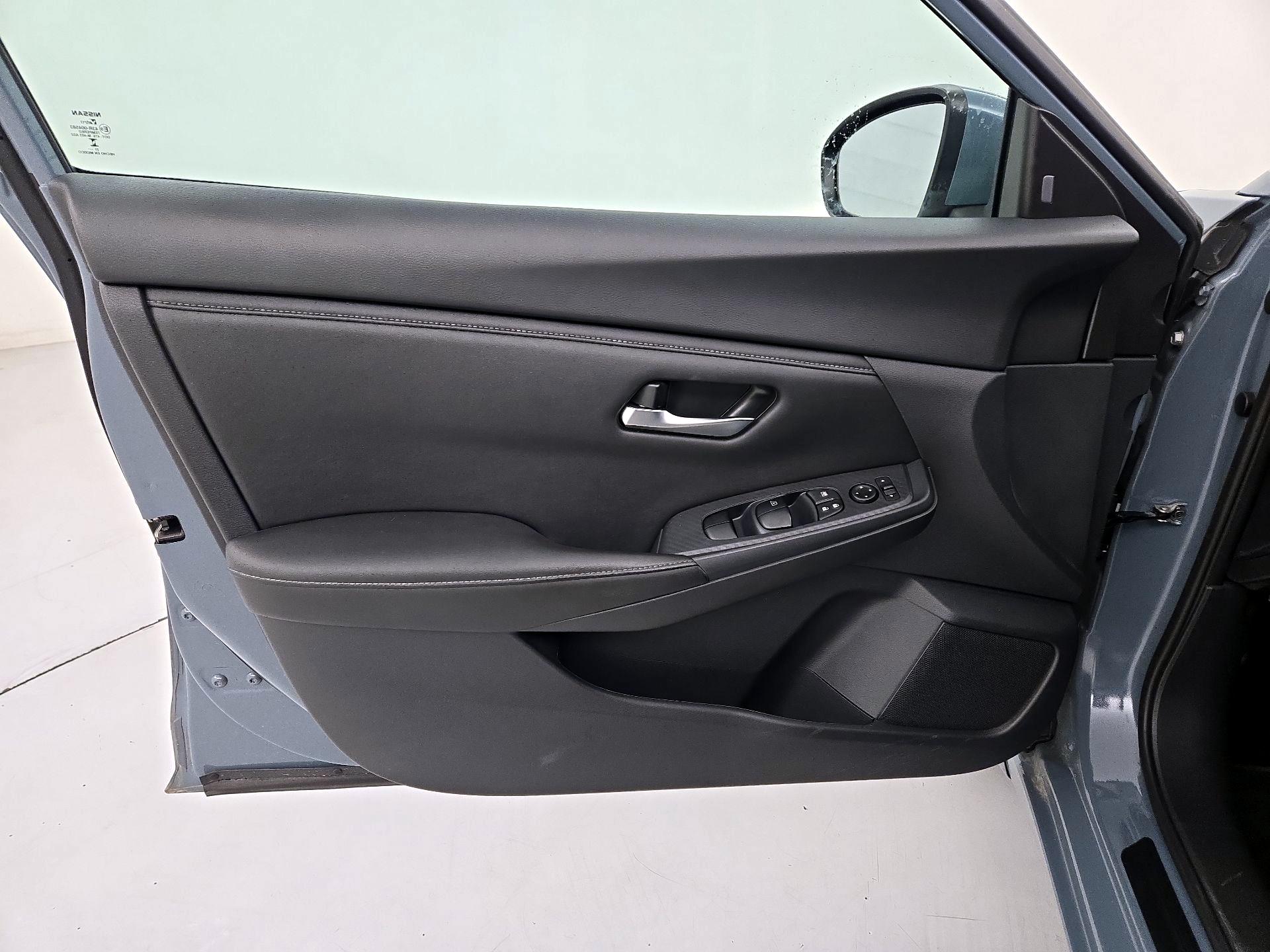 Thumbnail: 2024 Nissan Sentra - 12