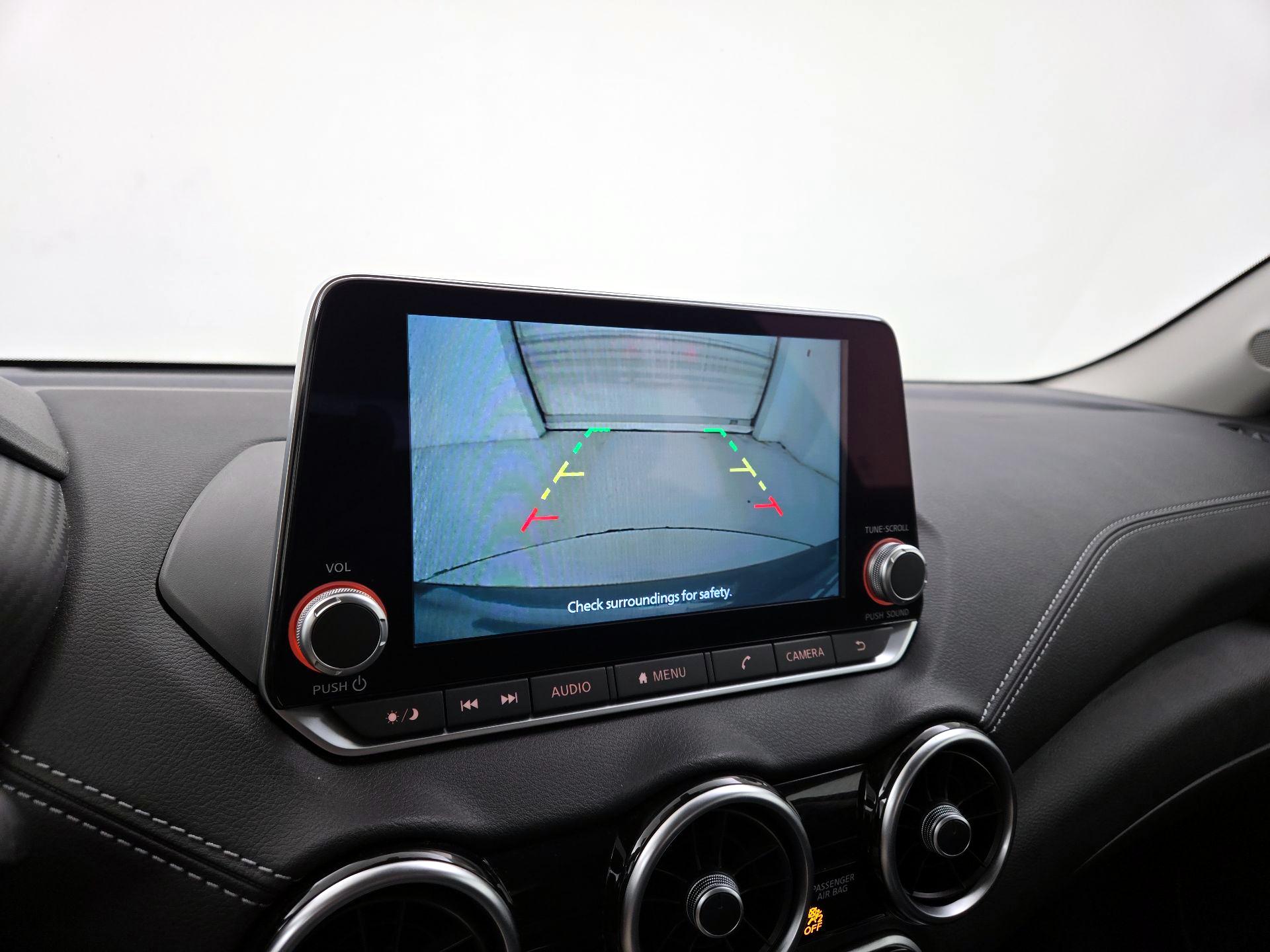 Thumbnail: 2024 Nissan Sentra - 14