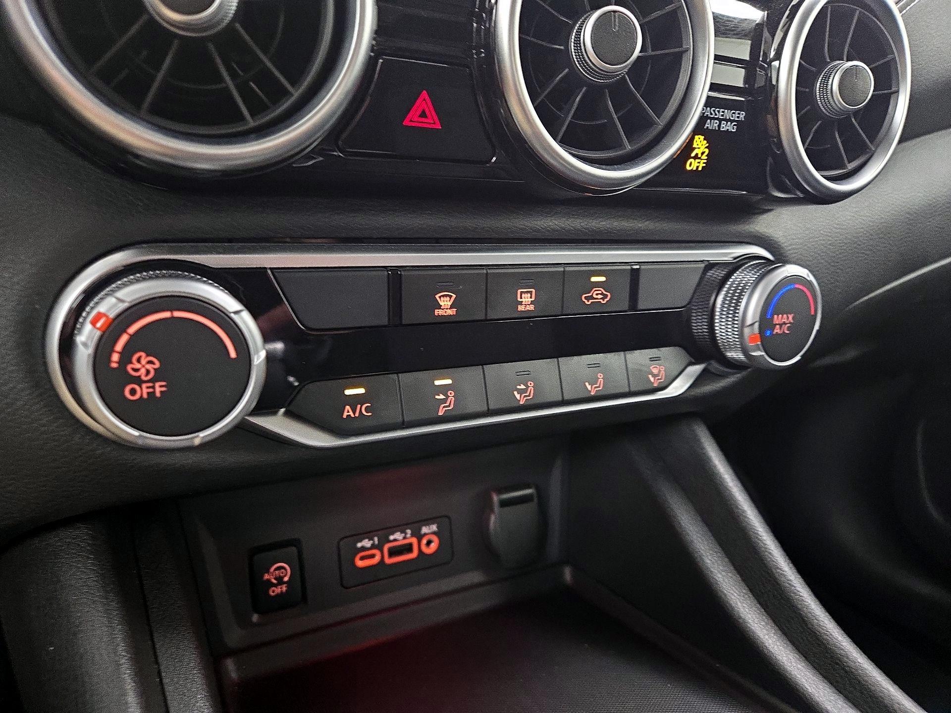 Thumbnail: 2024 Nissan Sentra - 16