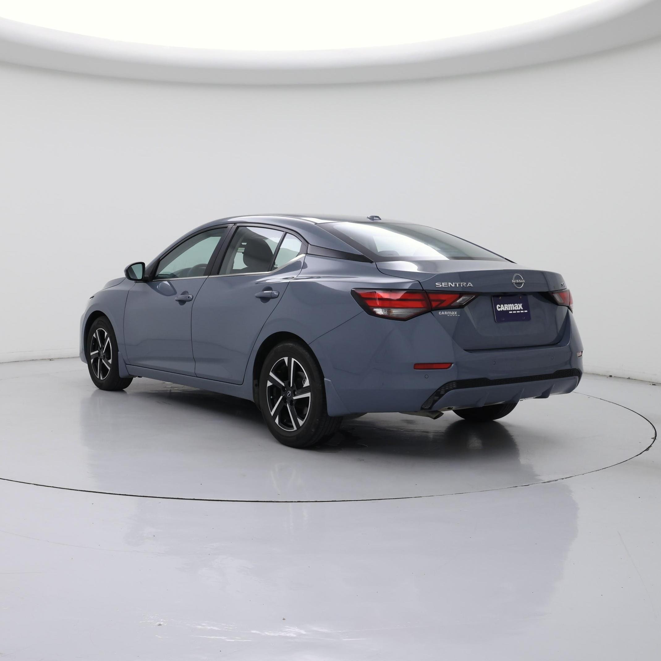 Thumbnail: 2024 Nissan Sentra - 2