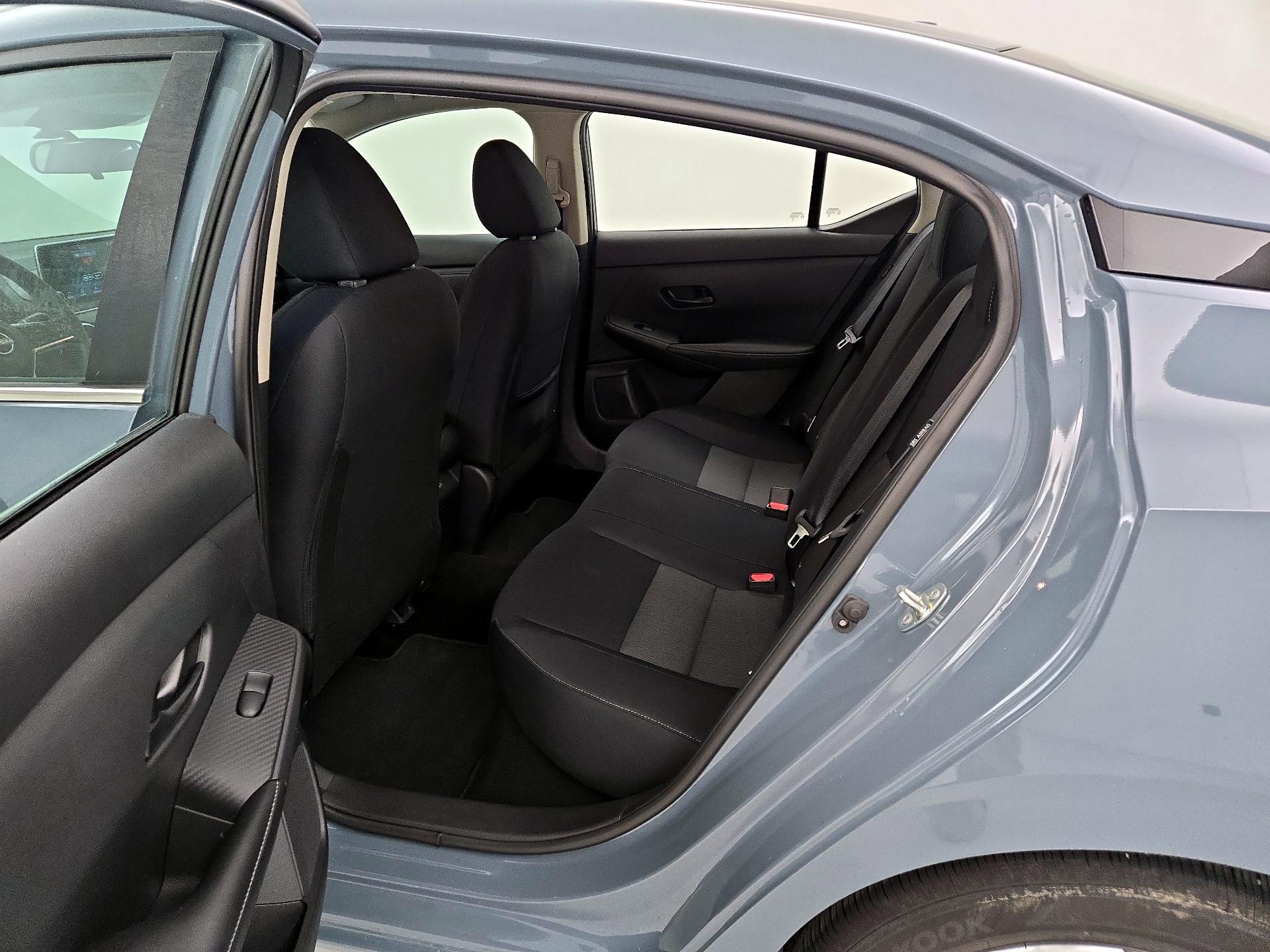 Thumbnail: 2024 Nissan Sentra - 19