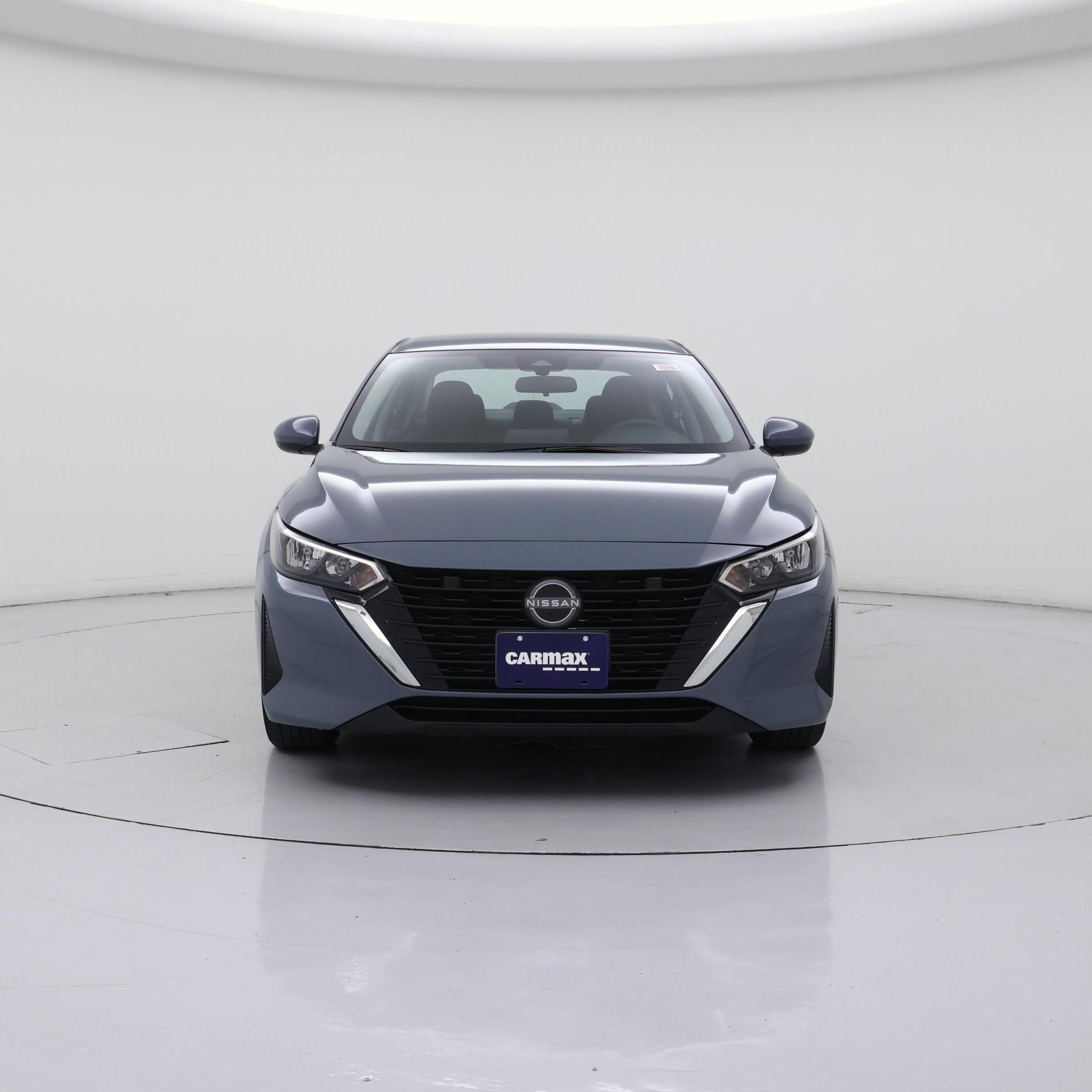 Thumbnail: 2024 Nissan Sentra - 5