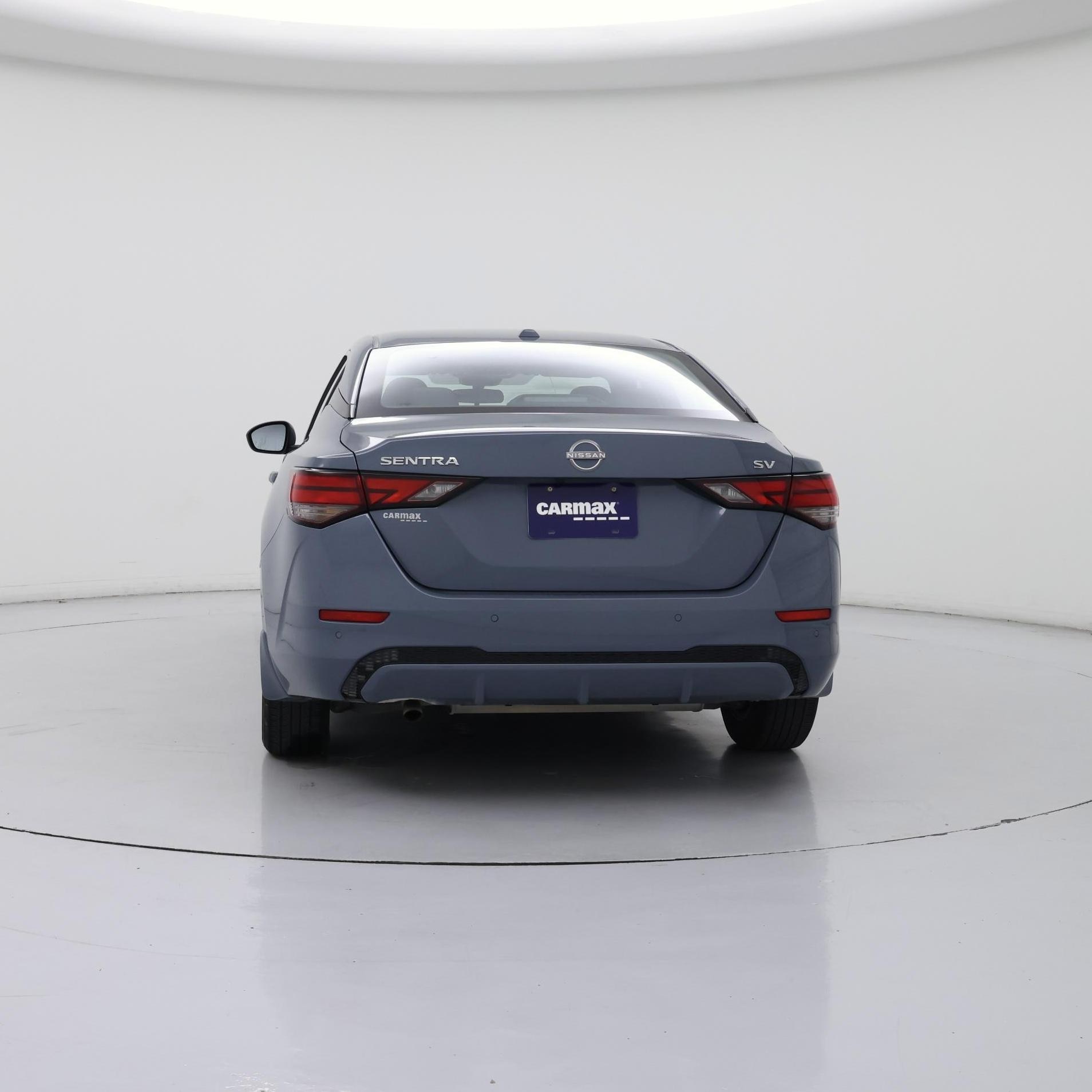 Thumbnail: 2024 Nissan Sentra - 6