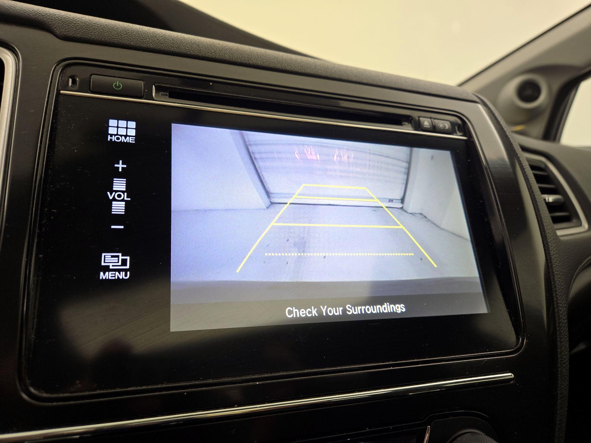 Thumbnail: 2015 Honda Civic - 14