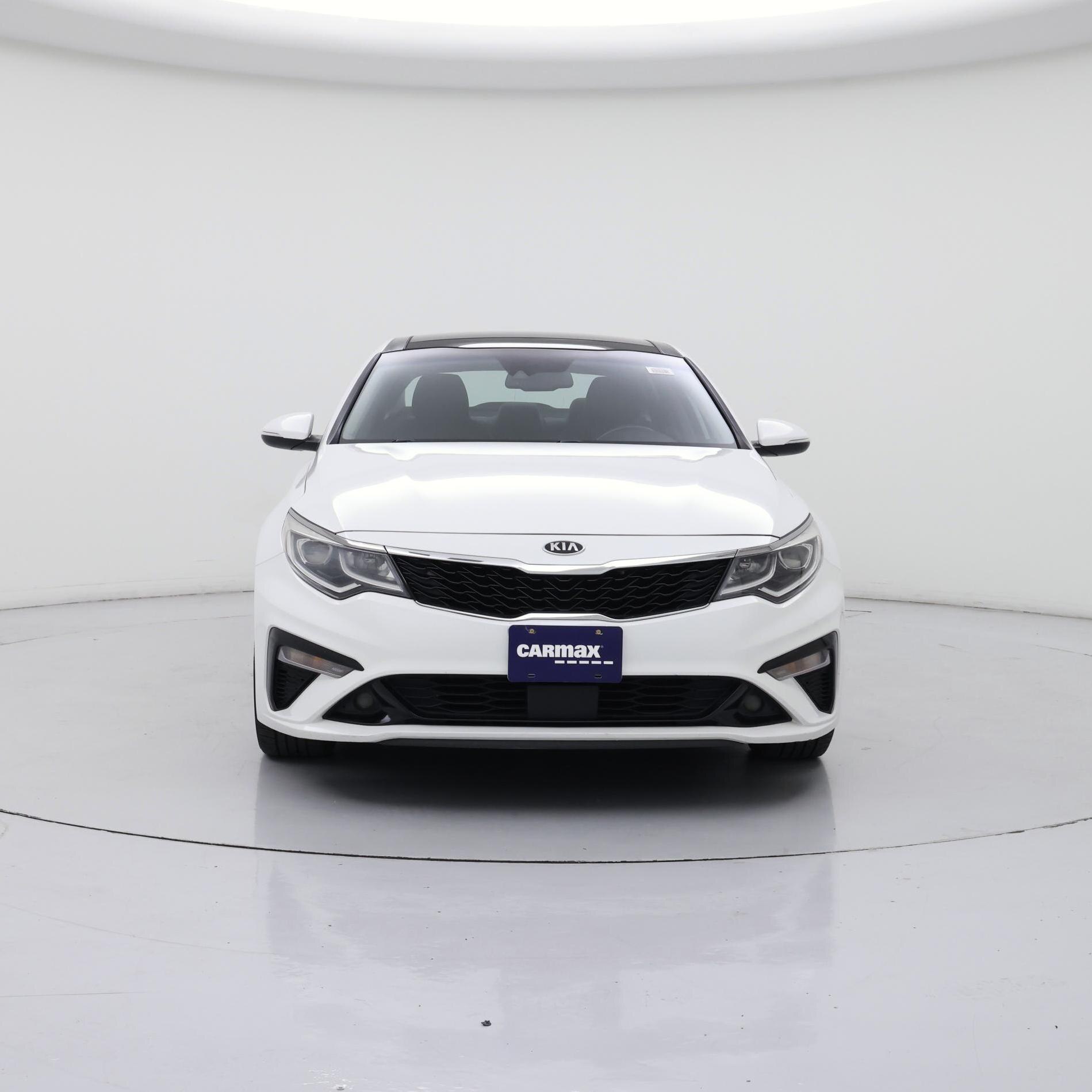 Thumbnail: 2019 Kia Optima - 5