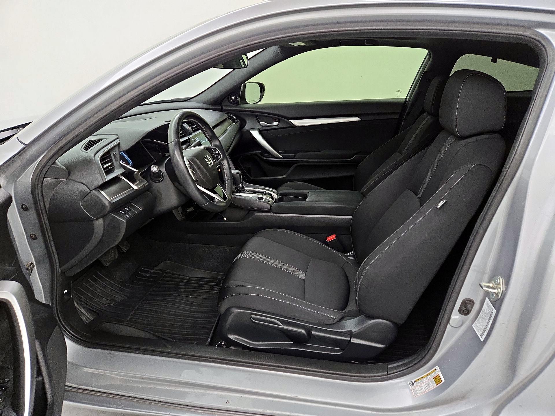 Thumbnail: 2020 Honda Civic - 11