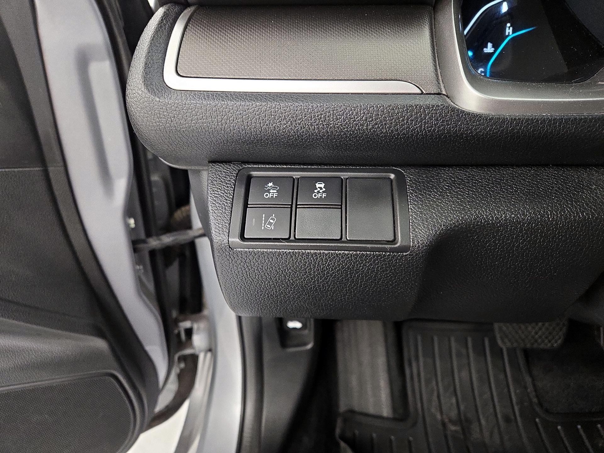 Thumbnail: 2020 Honda Civic - 13