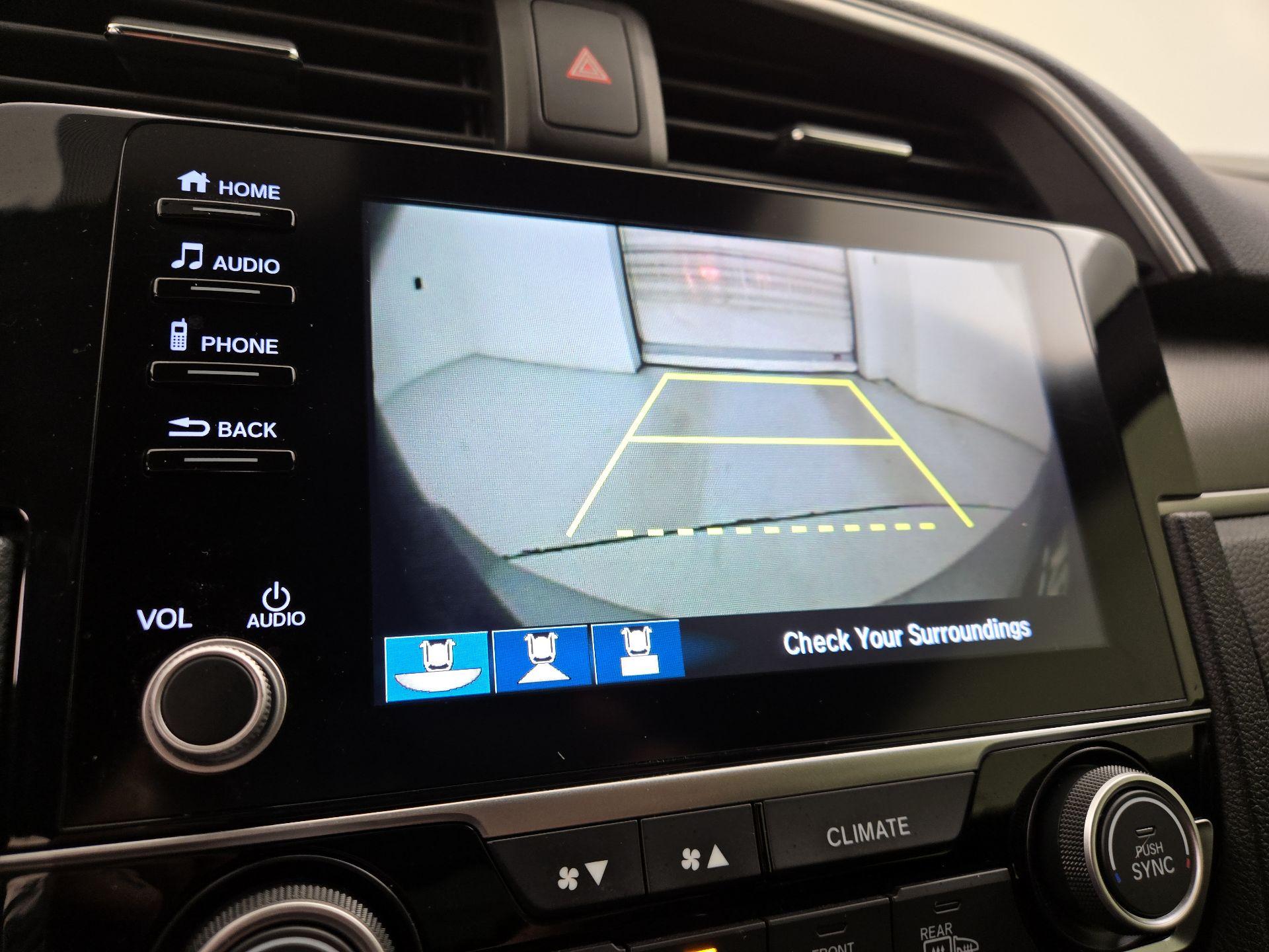 Thumbnail: 2020 Honda Civic - 14