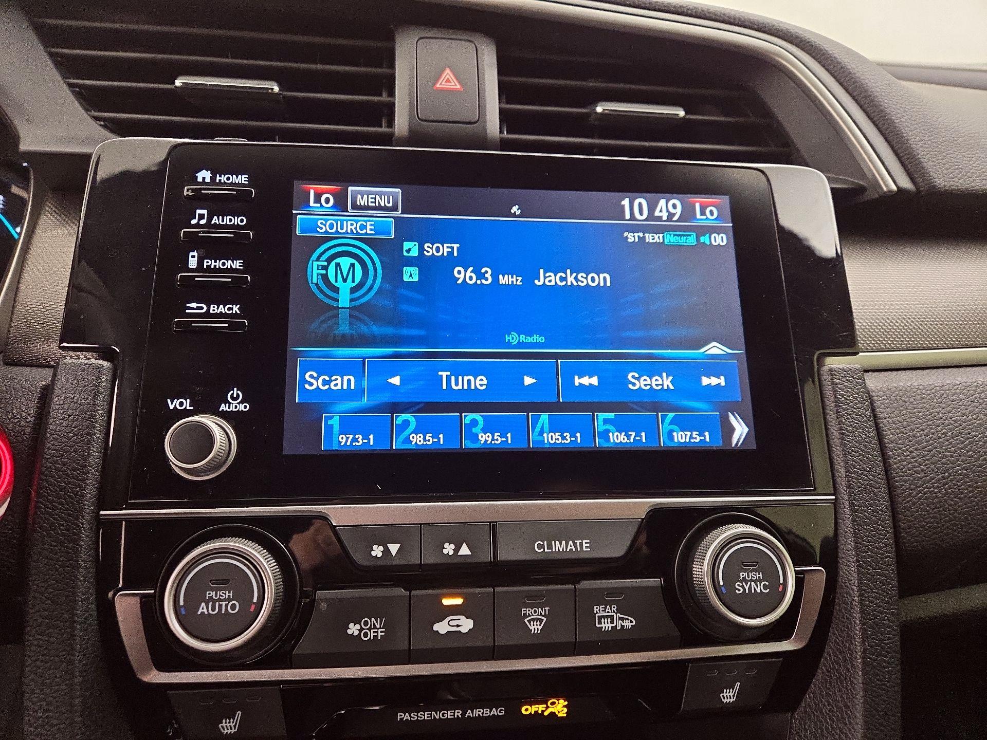 Thumbnail: 2020 Honda Civic - 15