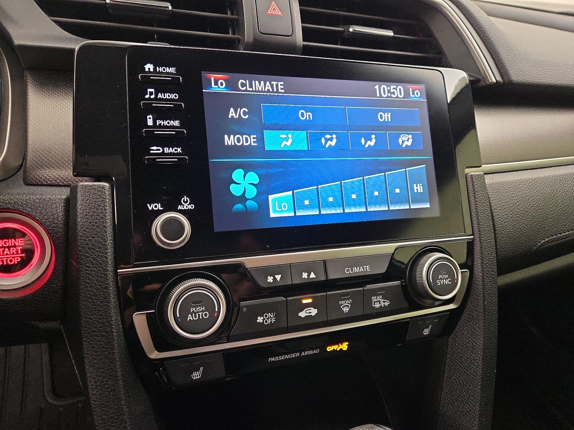 Thumbnail: 2020 Honda Civic - 16